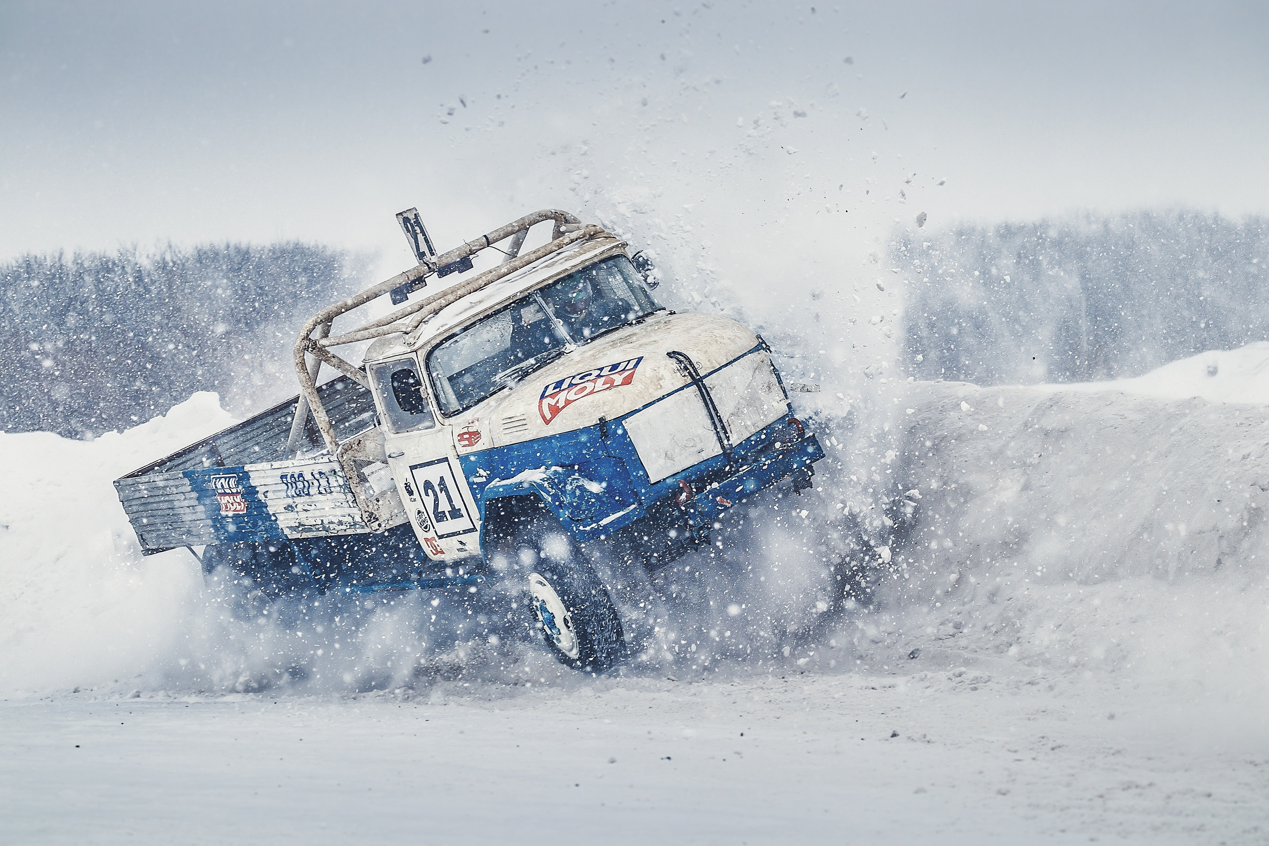 Съемка автоспорта и гонок. Марк Шишкин — репортажный фотограф в Воронеже и России