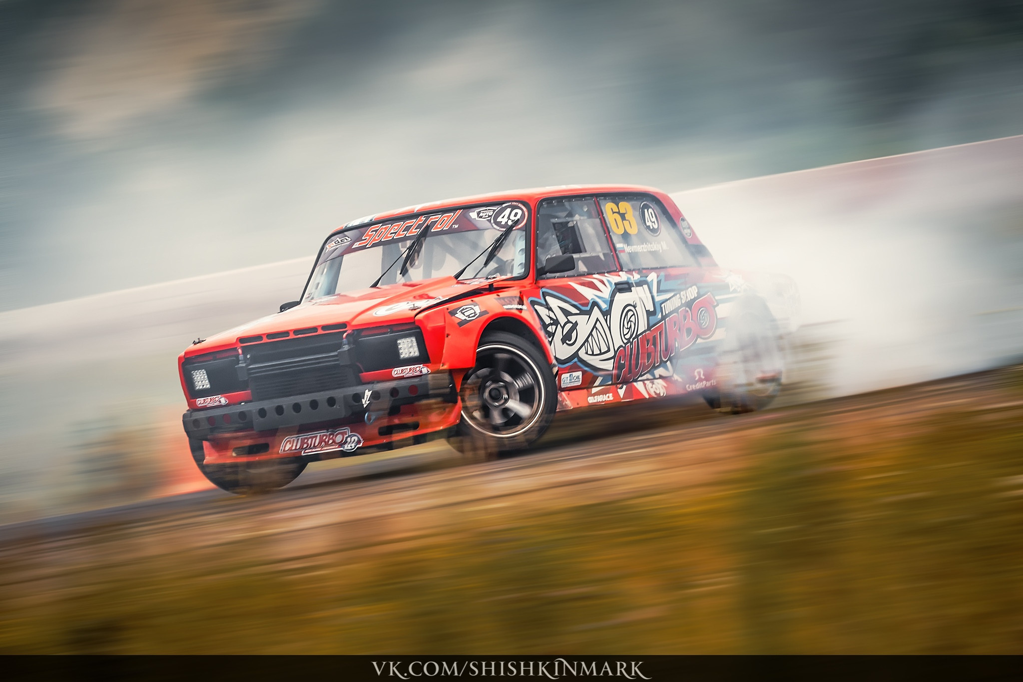 Съемка автоспорта и гонок. Марк Шишкин — репортажный фотограф в Воронеже и России