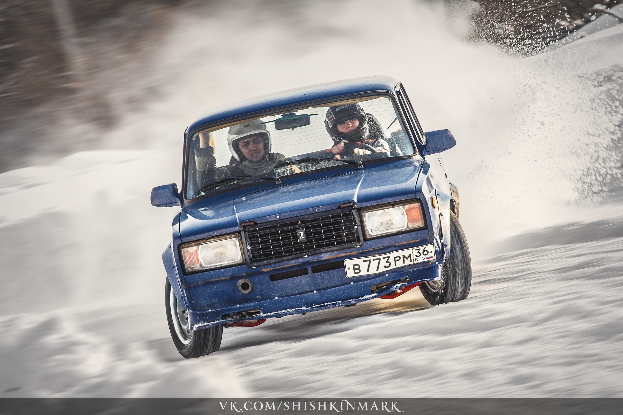 Съемка автоспорта и гонок. Марк Шишкин — репортажный фотограф в Воронеже и России