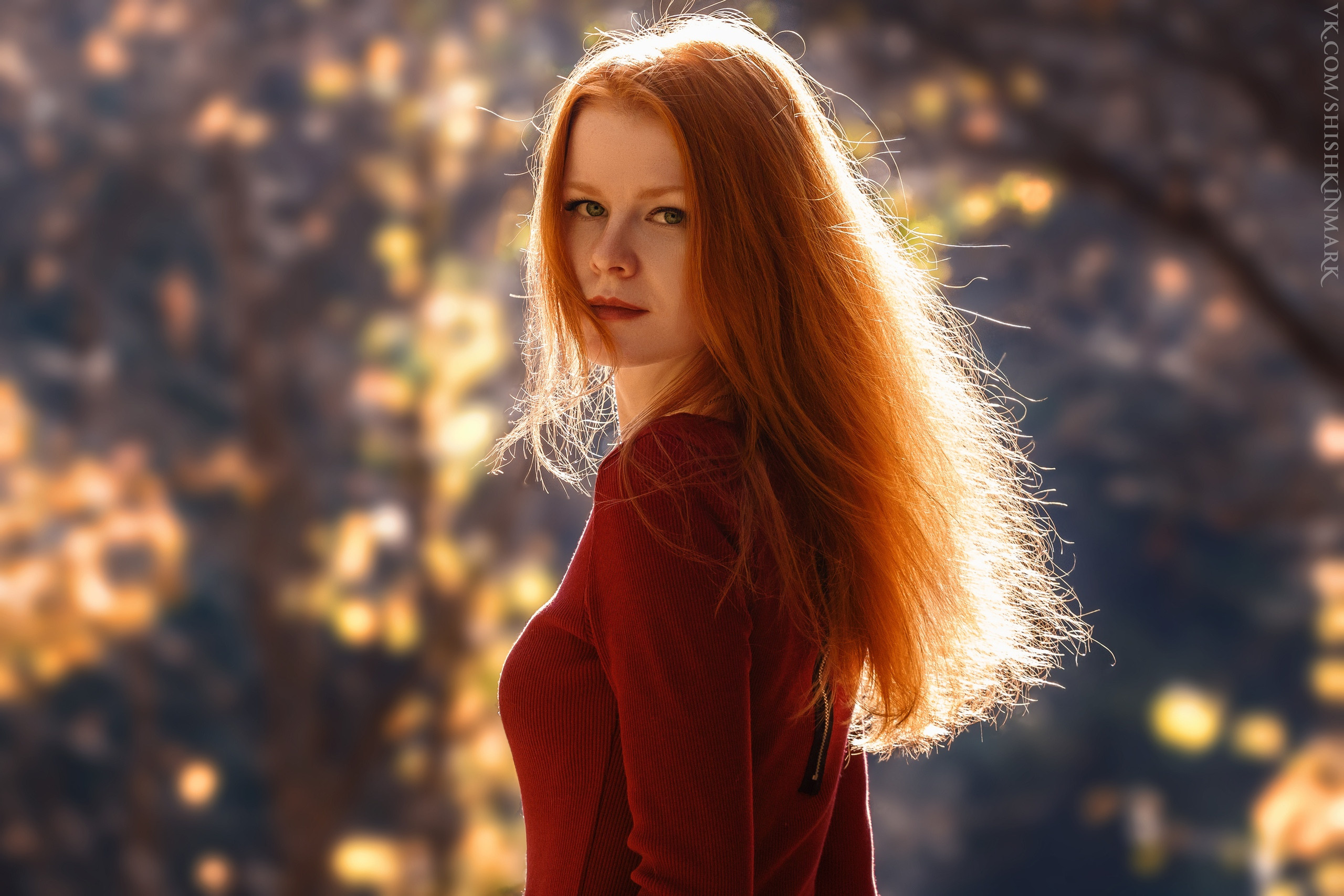 Портретная фотография Воронеж. Марк Шишкин — репортажный фотограф в Воронеже и России