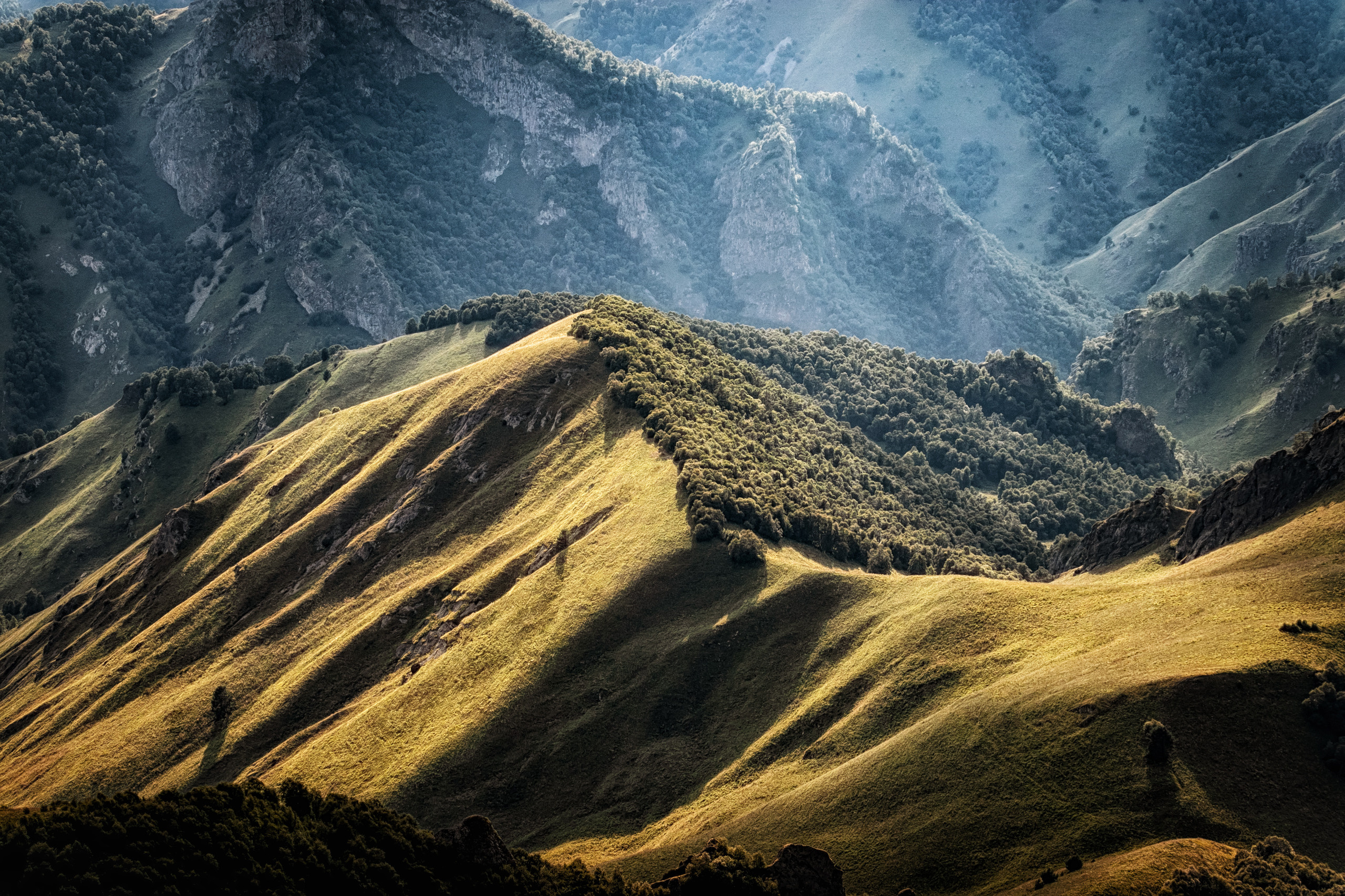 Марк Шишкин — репортажный фотограф в Воронеже и России