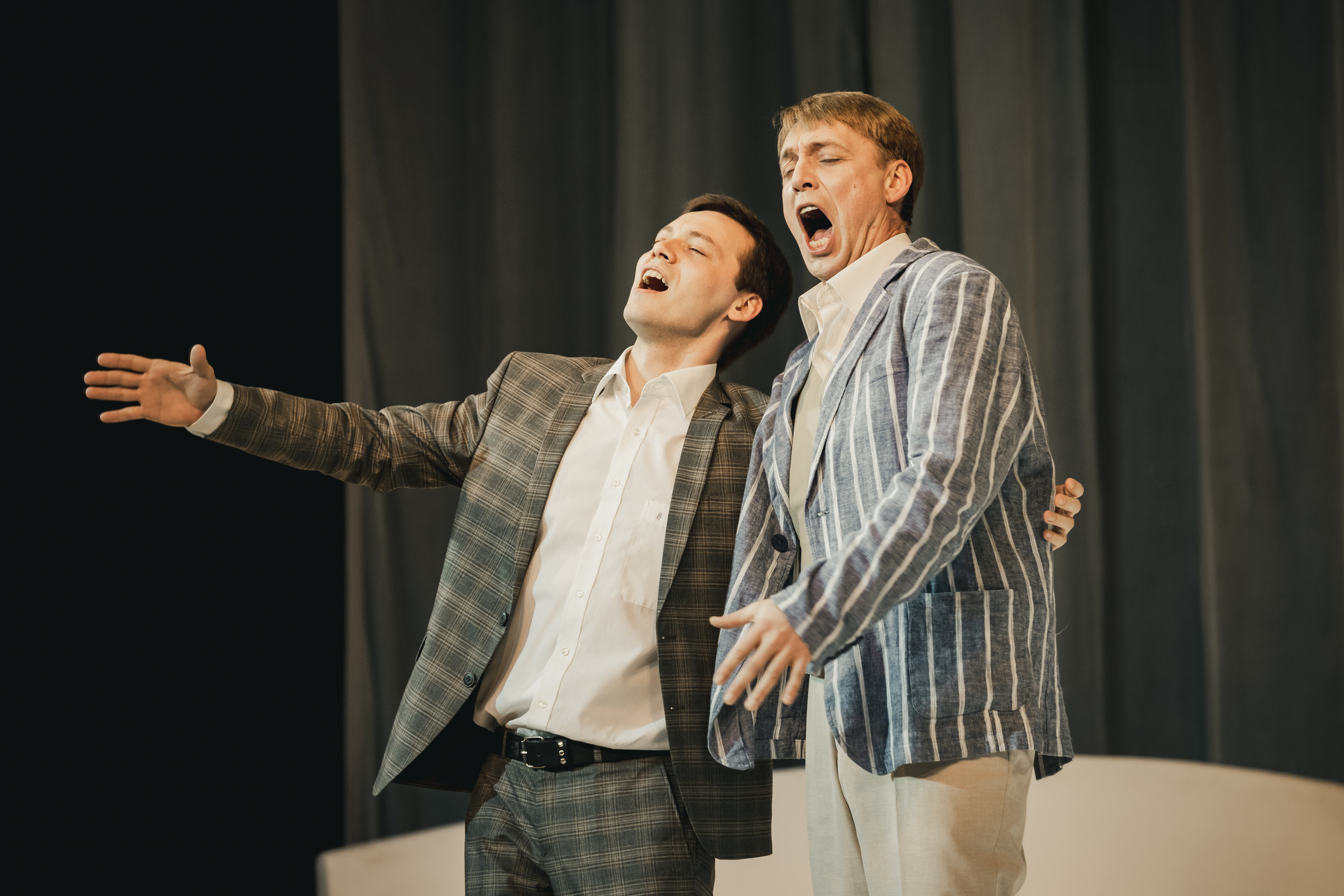 Репортажная съемка в Воронеже. Марк Шишкин — репортажный фотограф в Воронеже и России