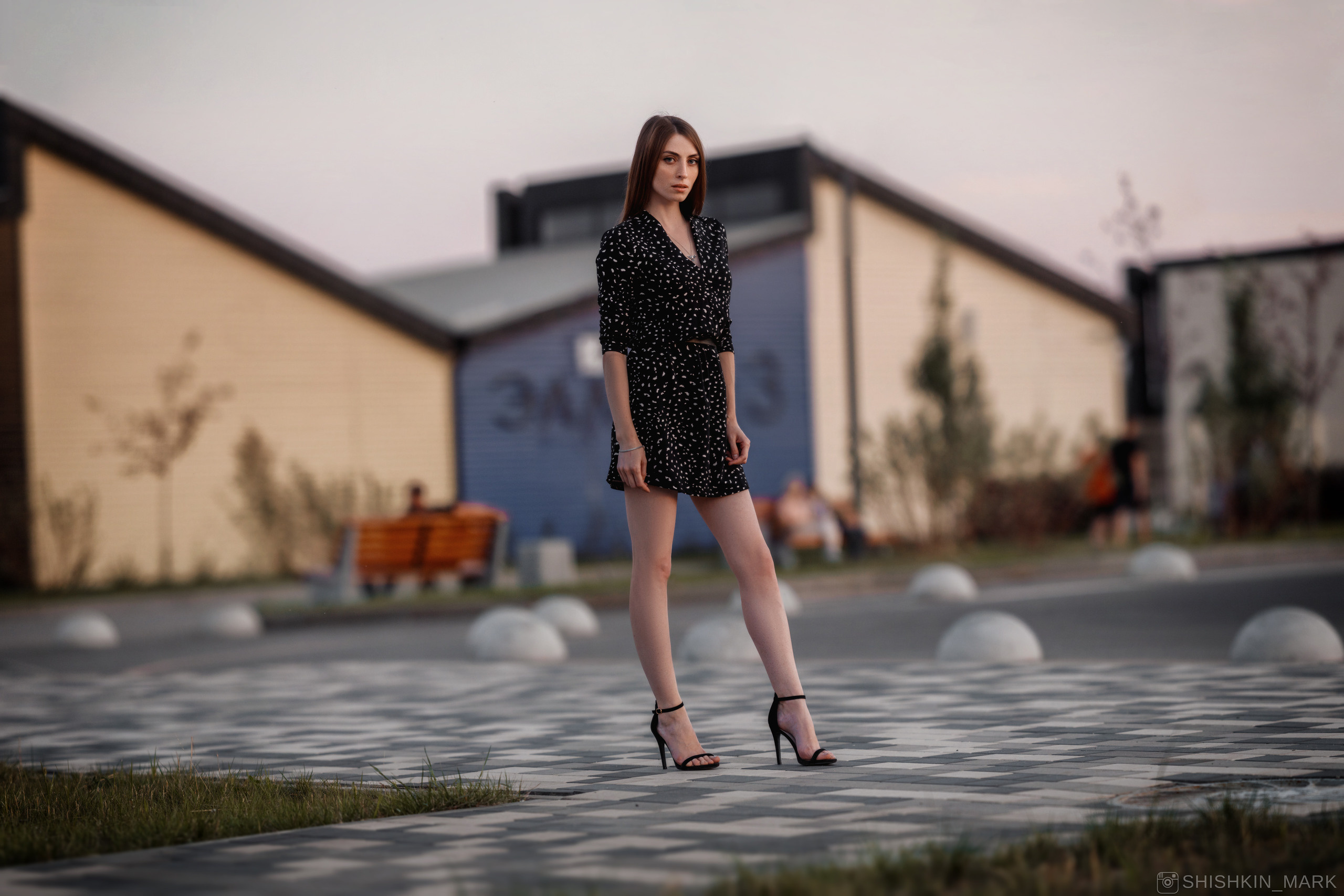 Портретная фотография Воронеж. Марк Шишкин — репортажный фотограф в Воронеже и России