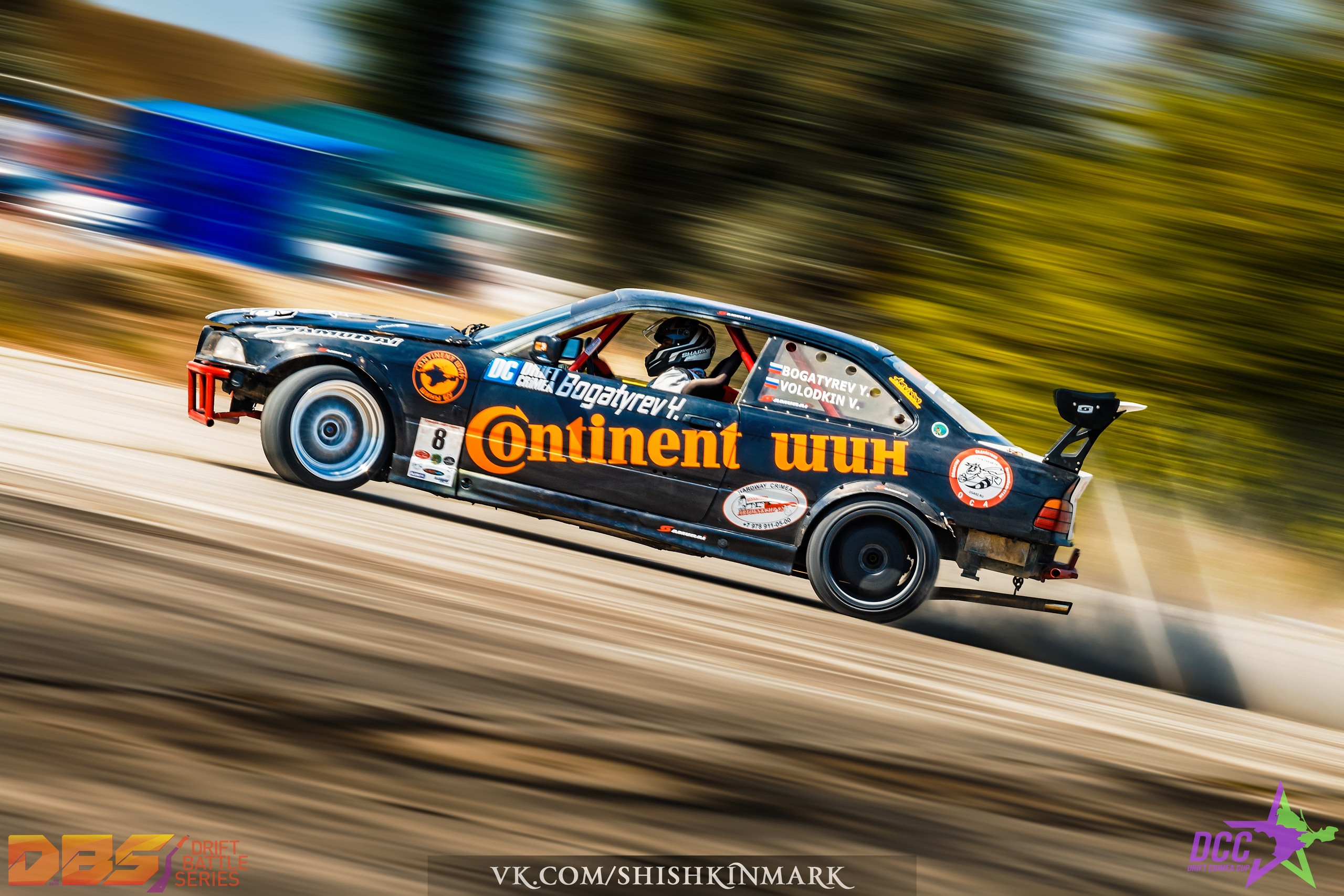 Съемка автоспорта и гонок. Марк Шишкин — репортажный фотограф в Воронеже и России