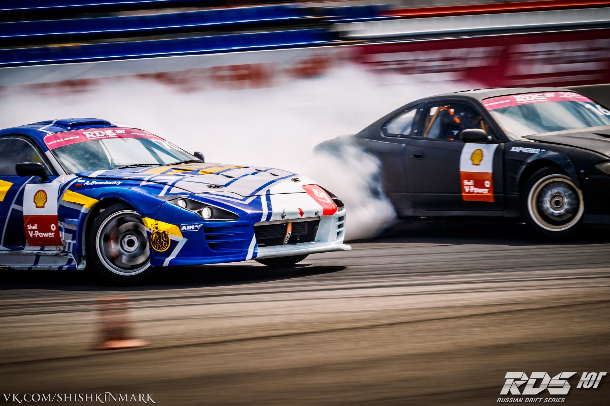 Съемка автоспорта и гонок. Марк Шишкин — репортажный фотограф в Воронеже и России