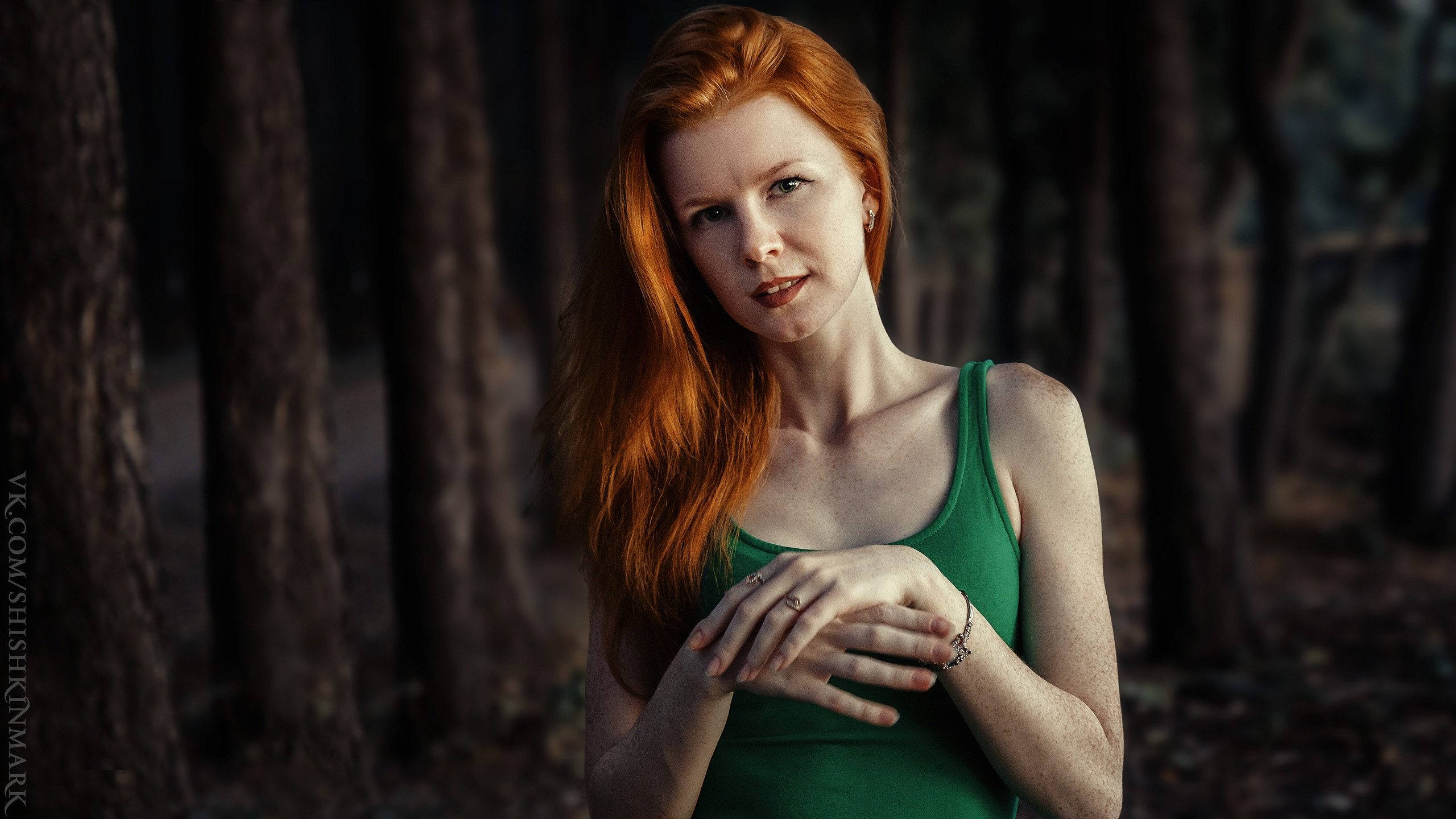 Портретная фотография Воронеж. Марк Шишкин — репортажный фотограф в Воронеже и России