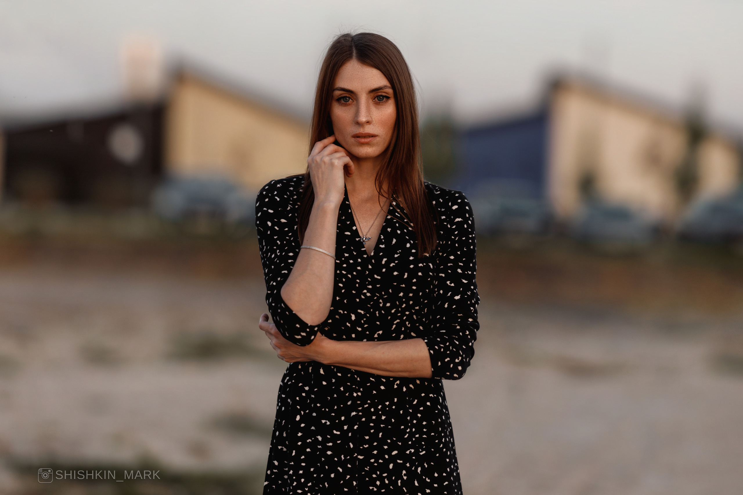 Портретная фотография Воронеж. Марк Шишкин — репортажный фотограф в Воронеже и России