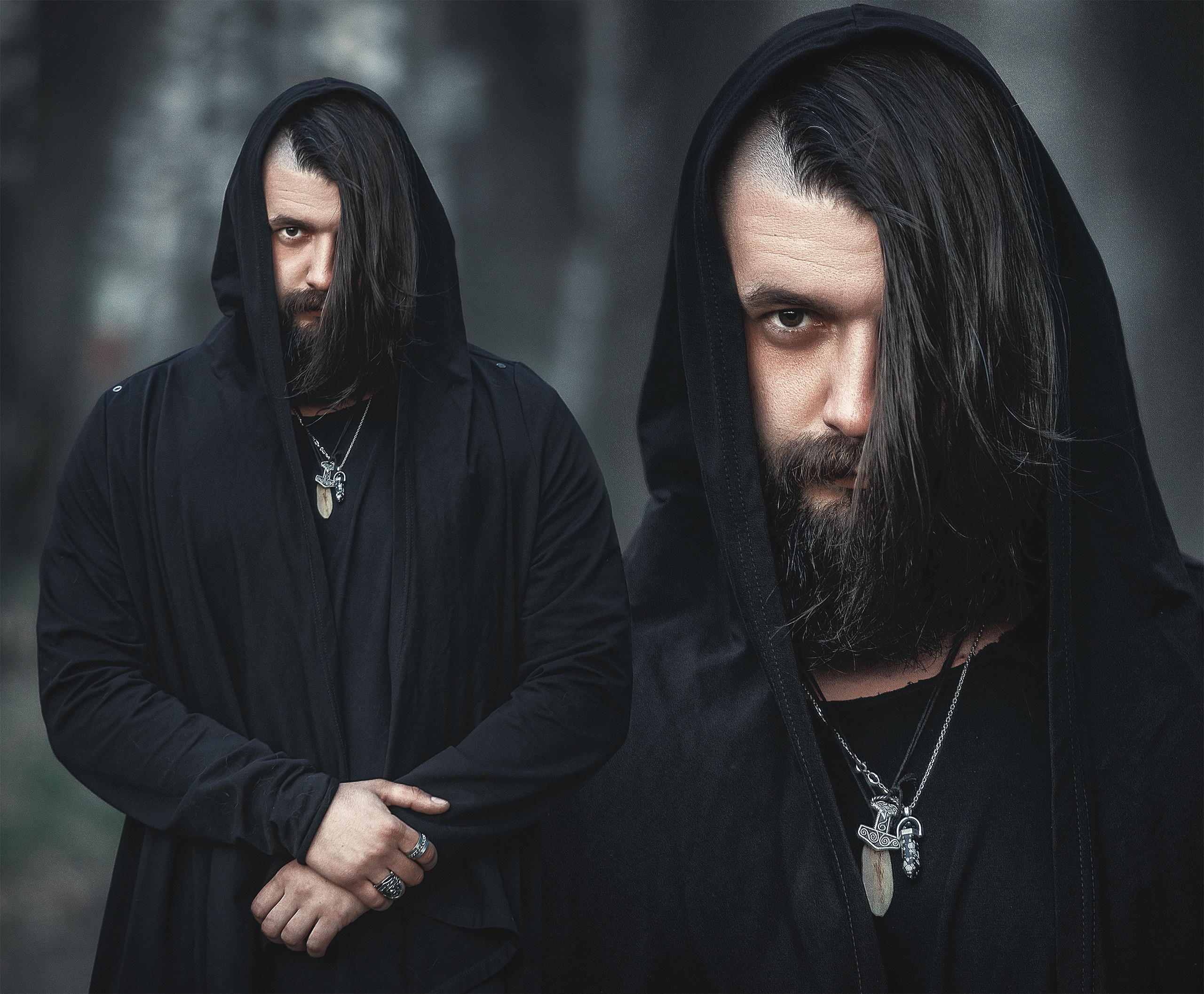 Портретная фотография Воронеж. Марк Шишкин — репортажный фотограф в Воронеже и России