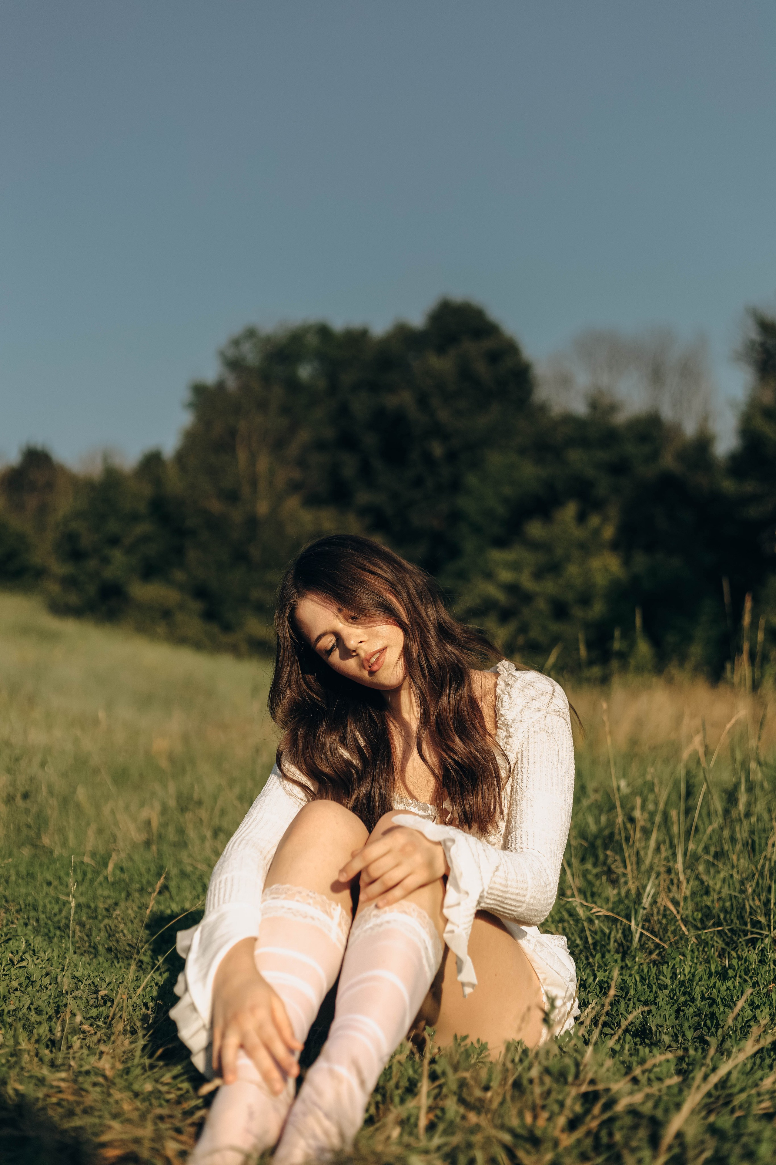 Екатерина. Фотограф в Курске Комардина Софья