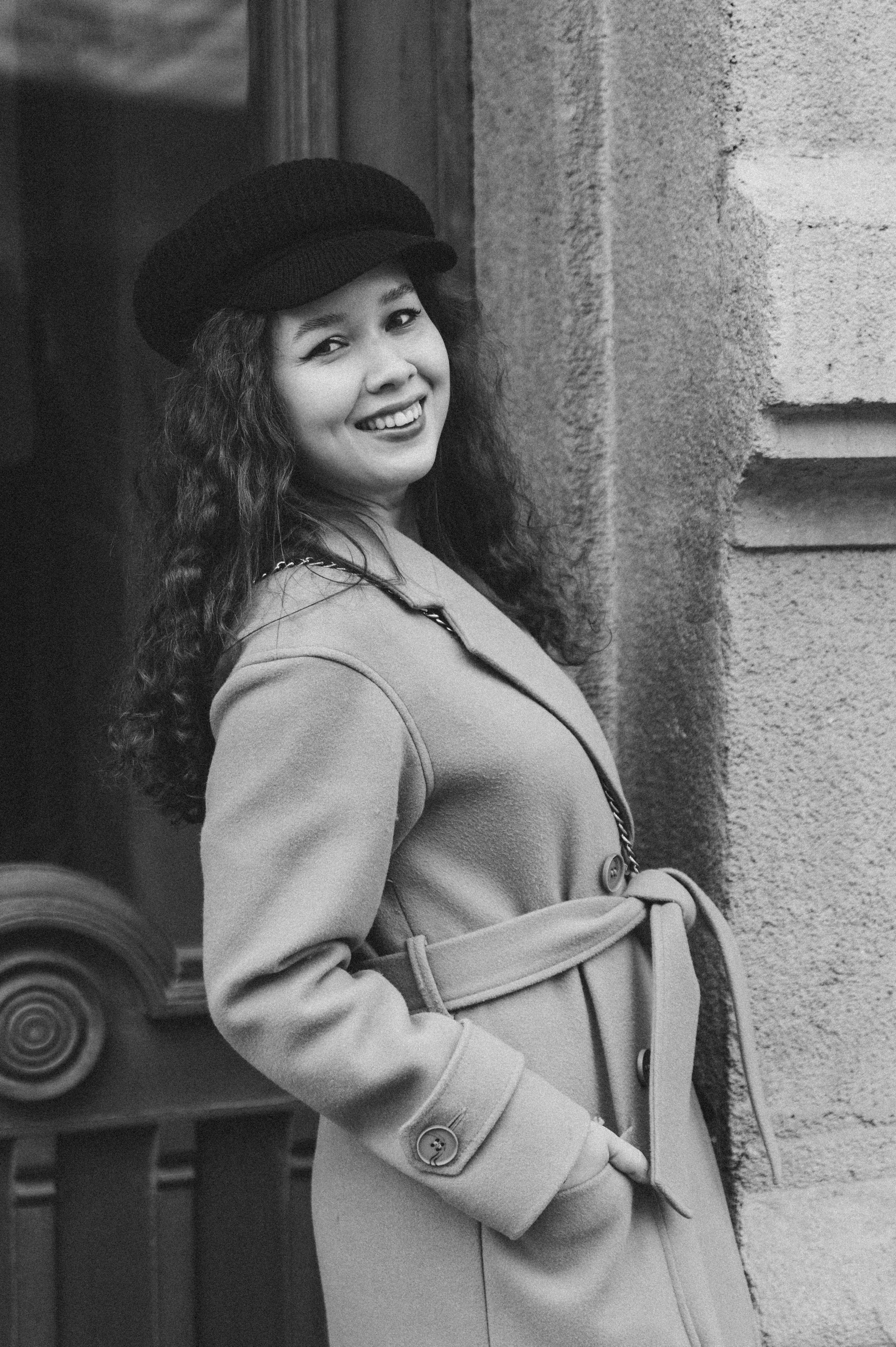 Аделя. Семейный и школьный фотограф в Самаре Екатерина Удиванкина