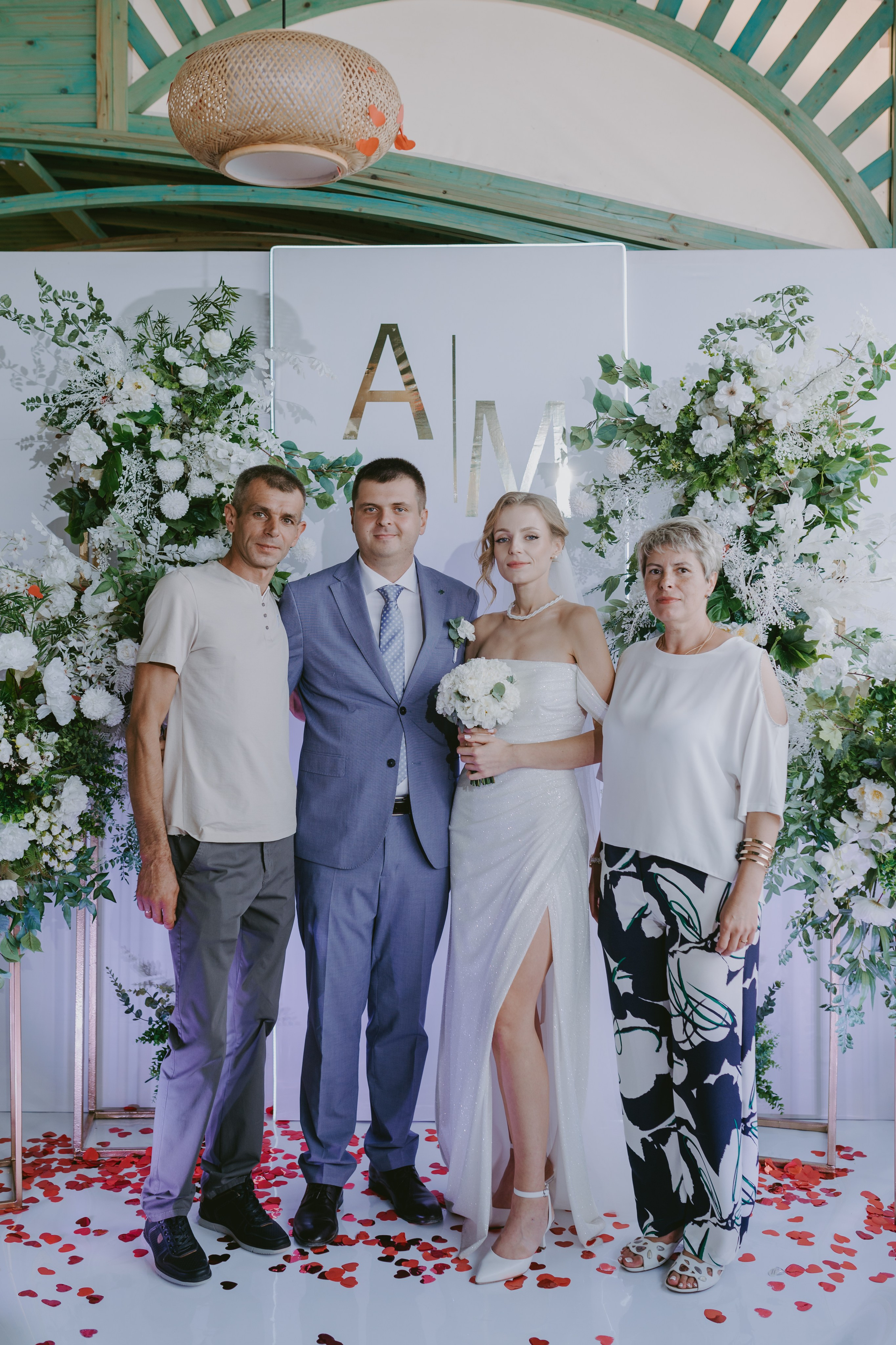 Маргарита & Анатолий фотограф Елена Горбач. Свадебный и семейный фотограф город Темрюк Фотостудия Темрюк