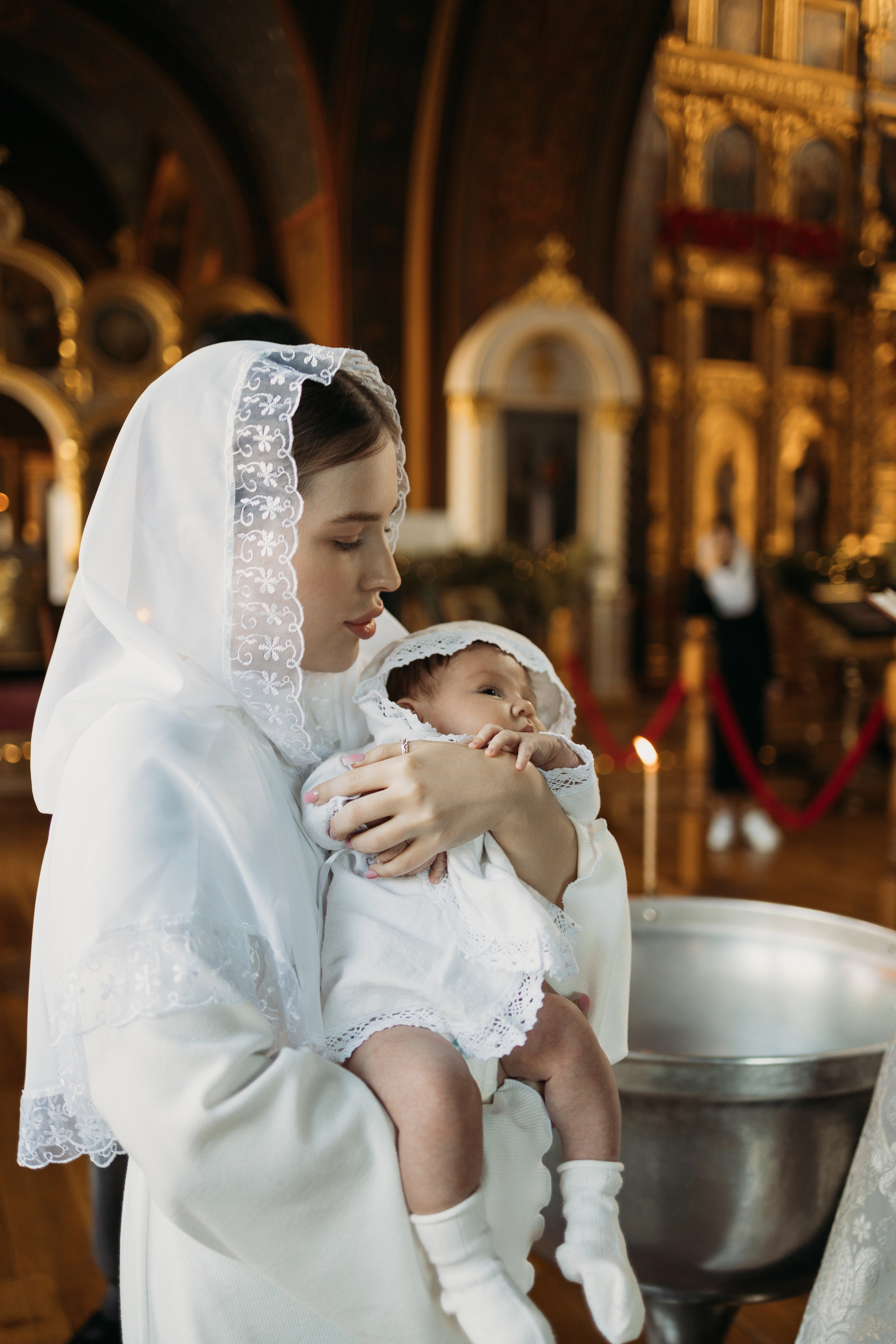 Варвара. Самый теплый фотограф в Краснодаре Рябоконь Ксения