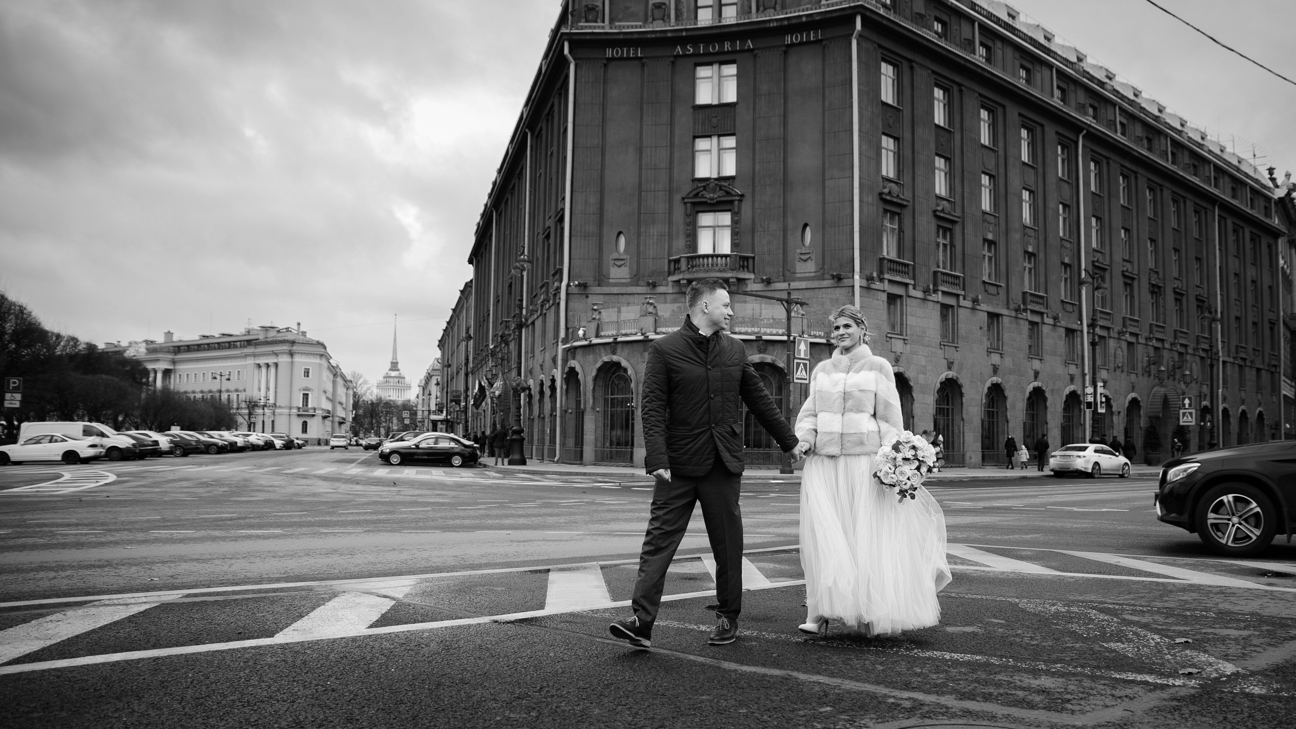 Черно Белые свадебные фотографии. Фотосъёмка и Ретушь в СПб. Фотограф Алексей Лукин. Свадьба, мероприятие, корпоратив, юбилей, фотосессия, портрет. Фотосъёмка в Санкт-Петербурге. Ретушь фотографий