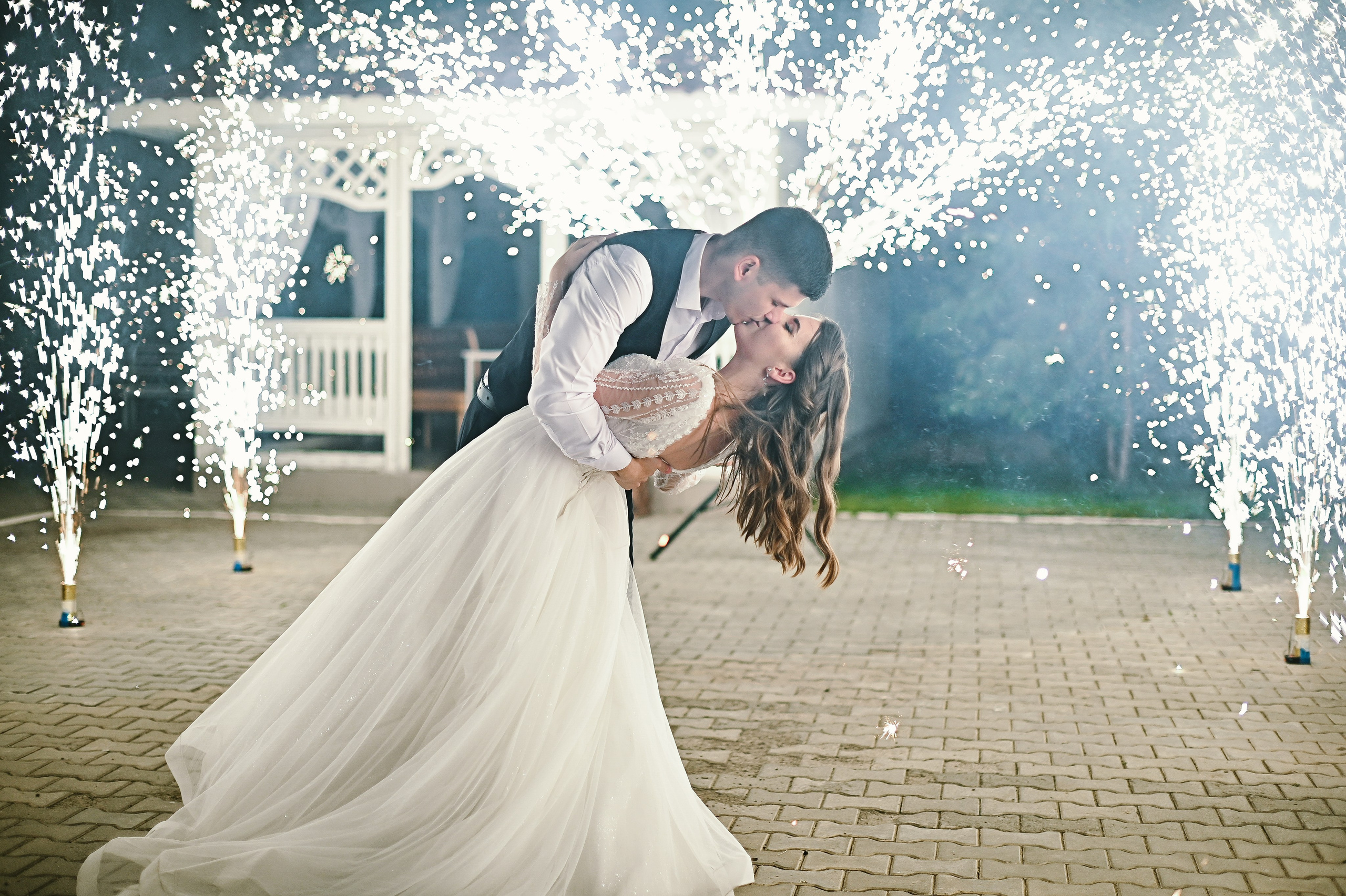 Свадьбы — репортаж. Главная