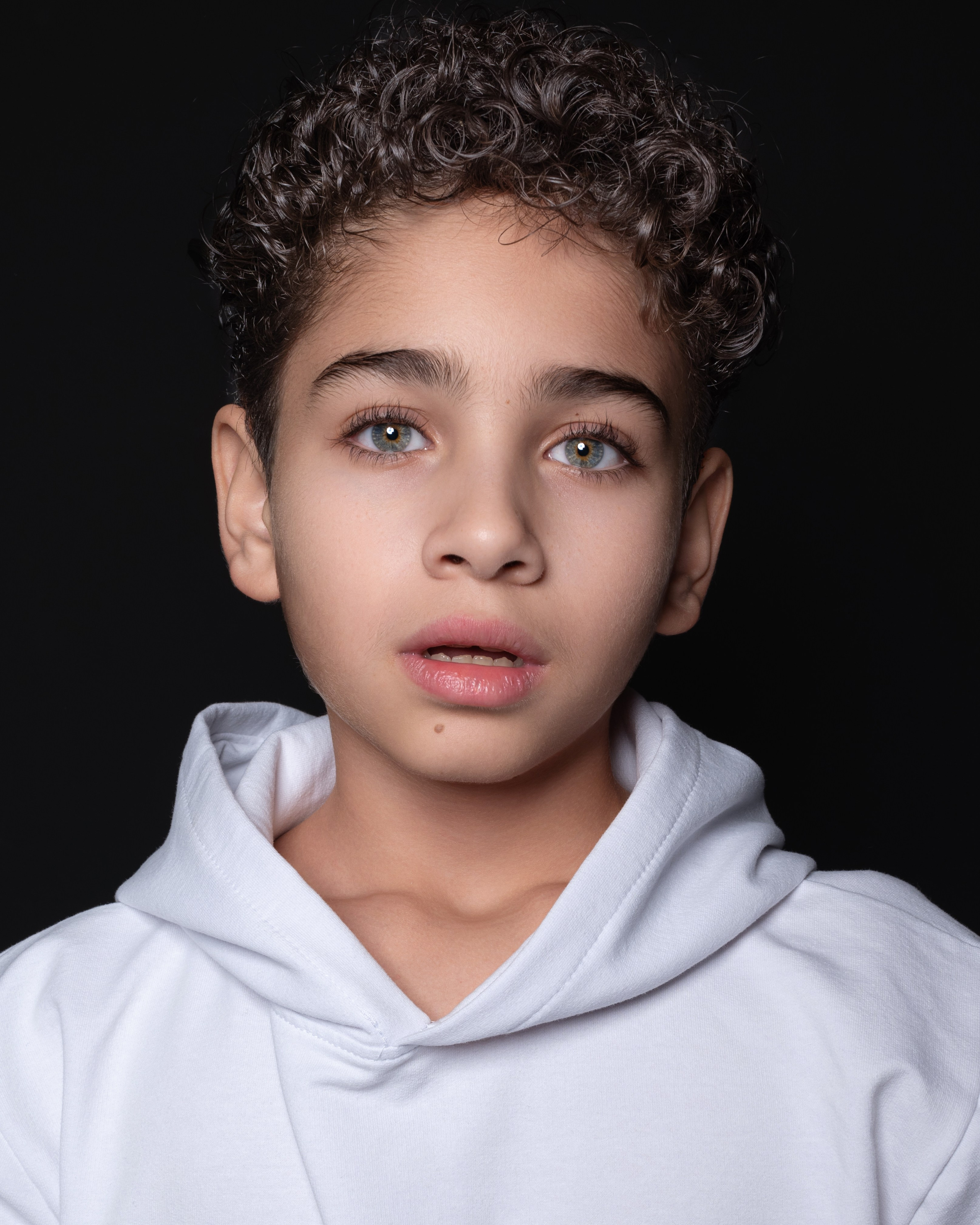 Портфолио_ Хэдшоты. Фотограф Москва Виктория Вишневская актерское / модельное портфолио