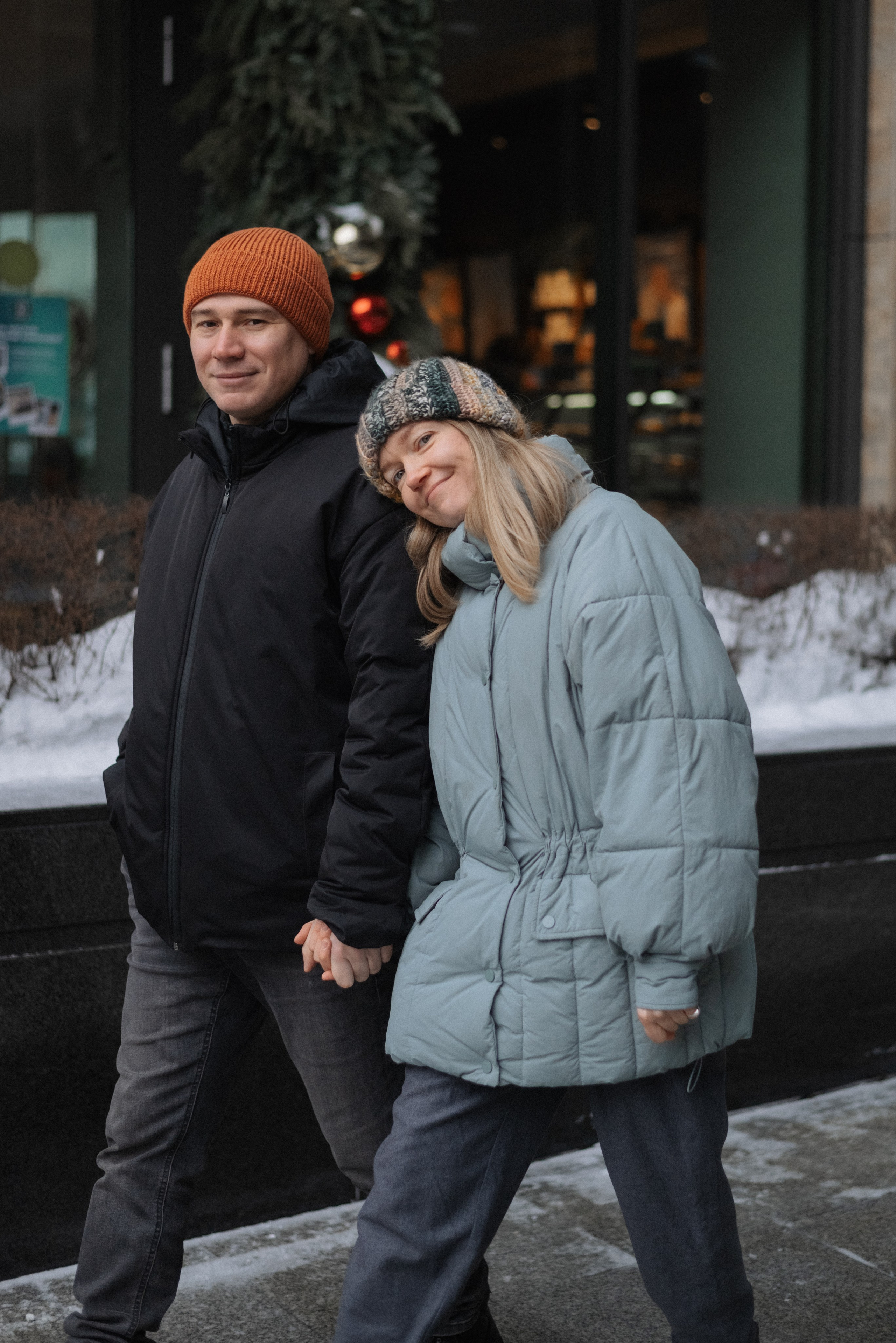 Катя и Саша. Юля Федоровская. Свадебный и семейный фотограф в Москве