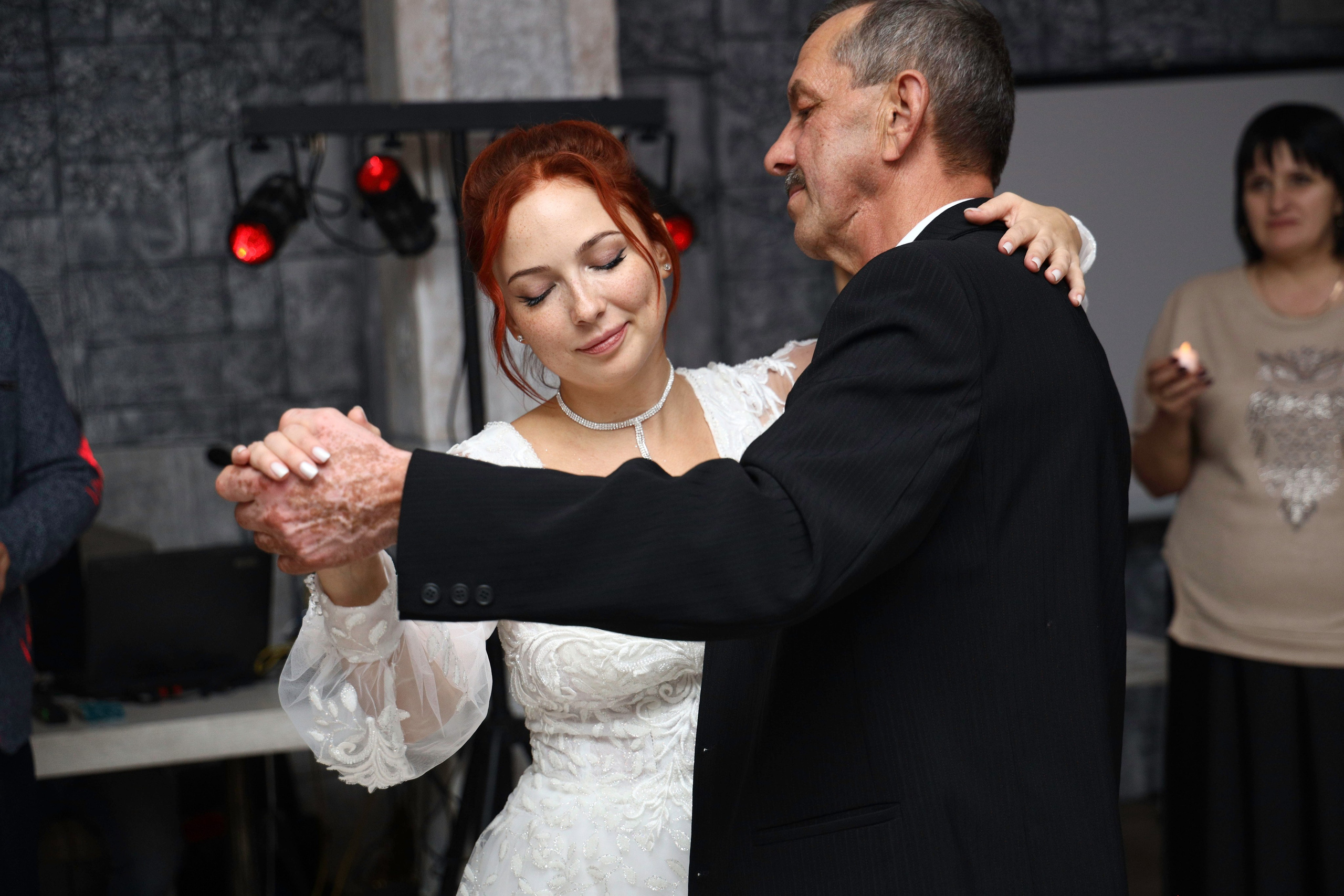 Илья & Ксения. Olya Posnimay