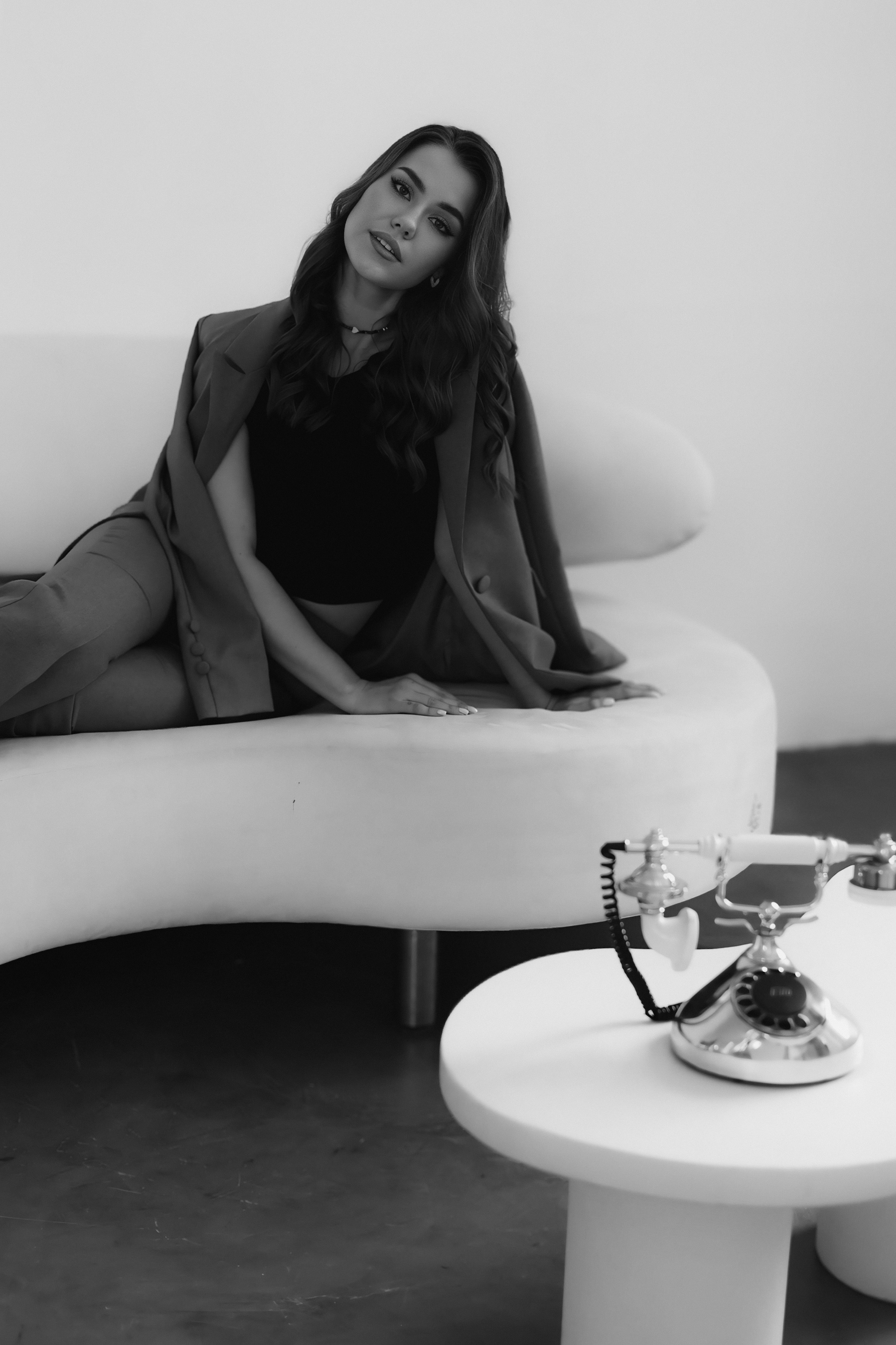 Индивидуальные. Ксения Куницкая фотограф Нижний Новгород