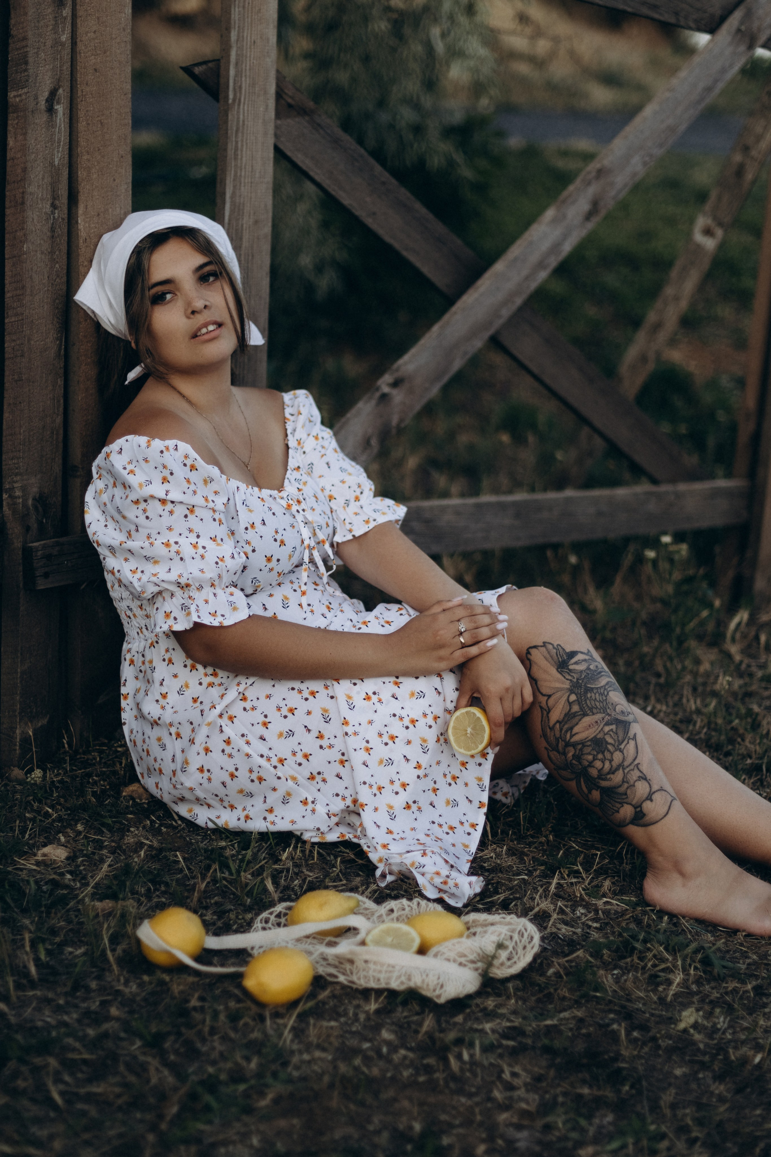 Настя. Главная