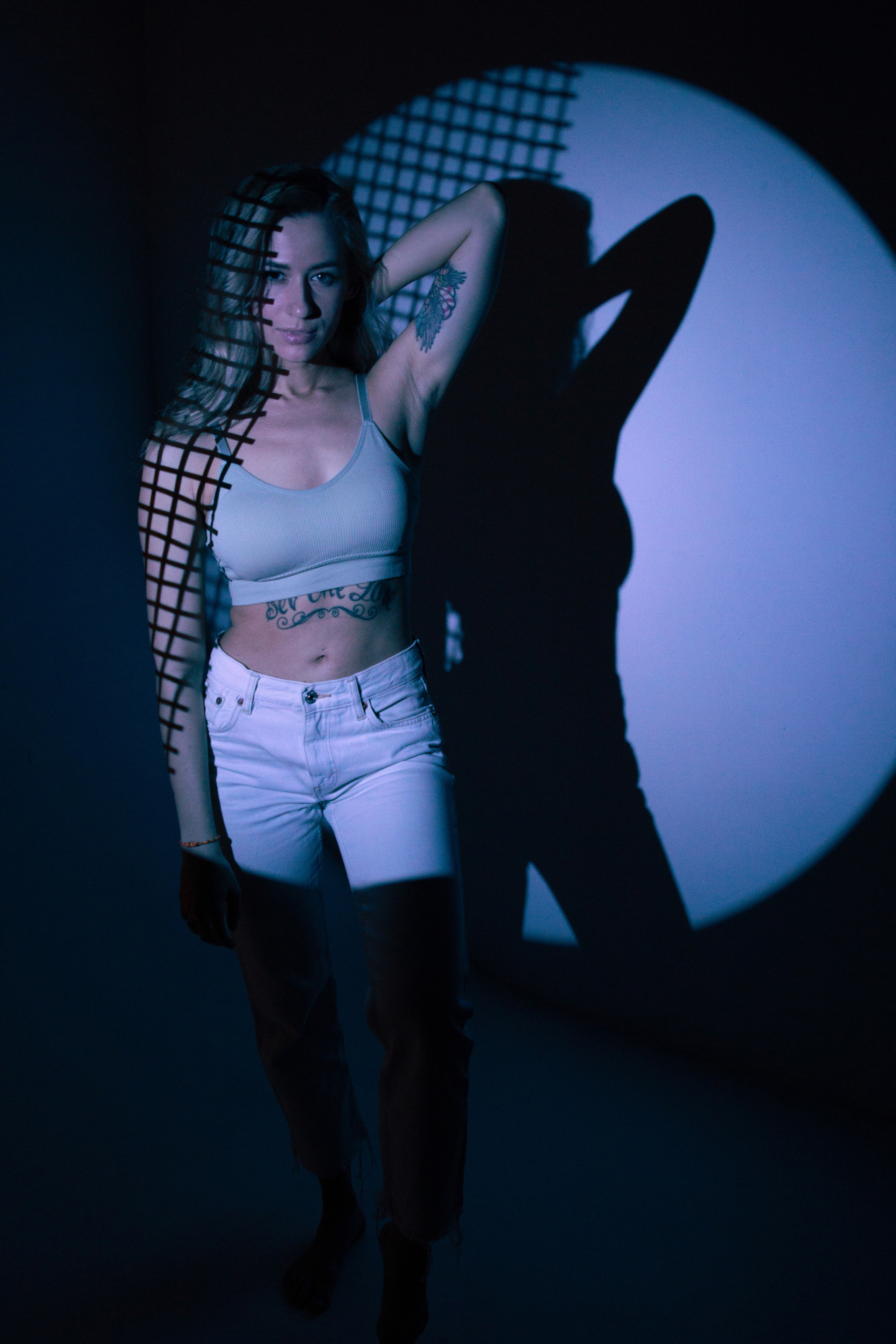 Индивидуальная съемка. Фотограф Юлия Осипова, г. Кемерово