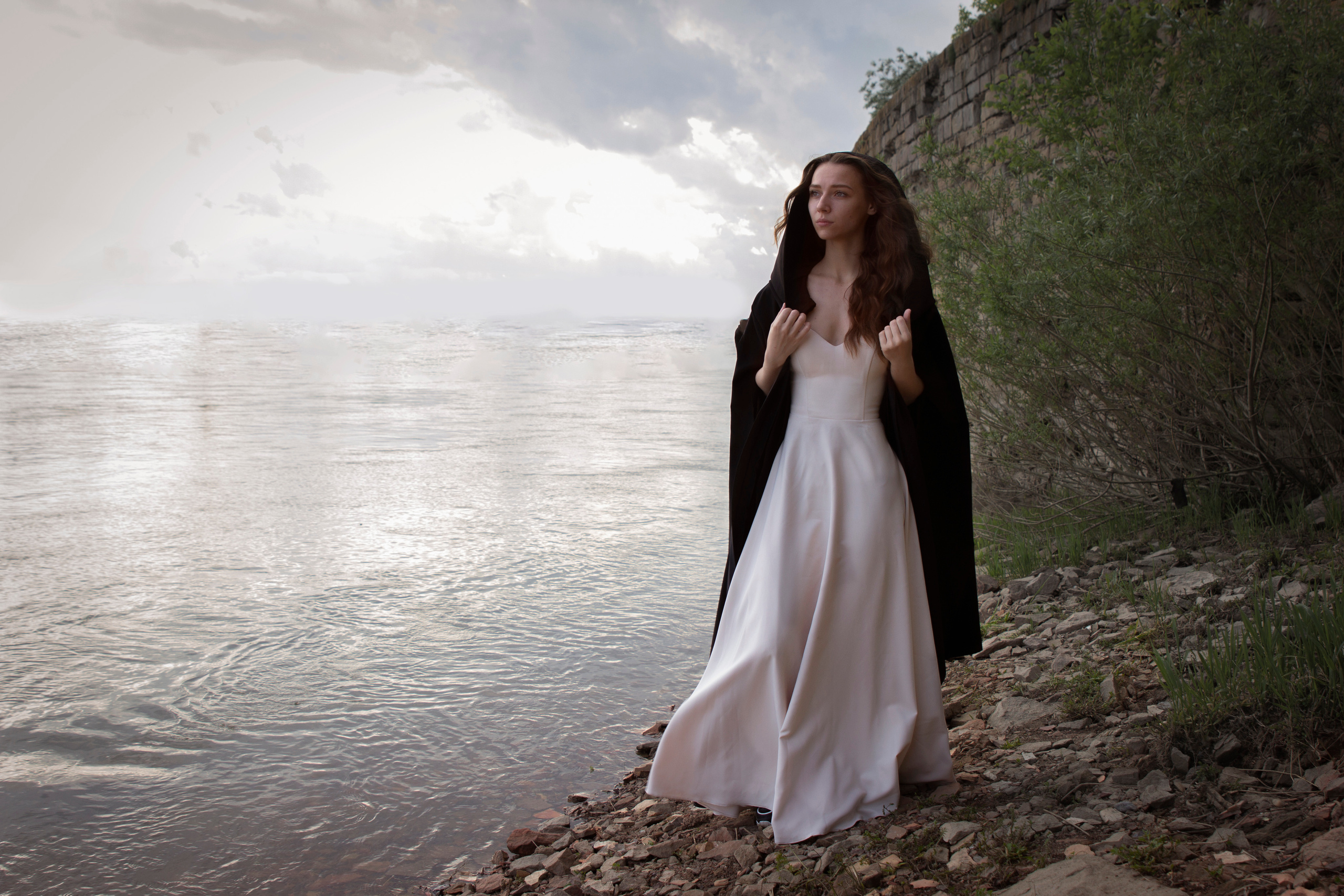 Индивидуальная съемка. Фотограф Юлия Осипова, г. Кемерово