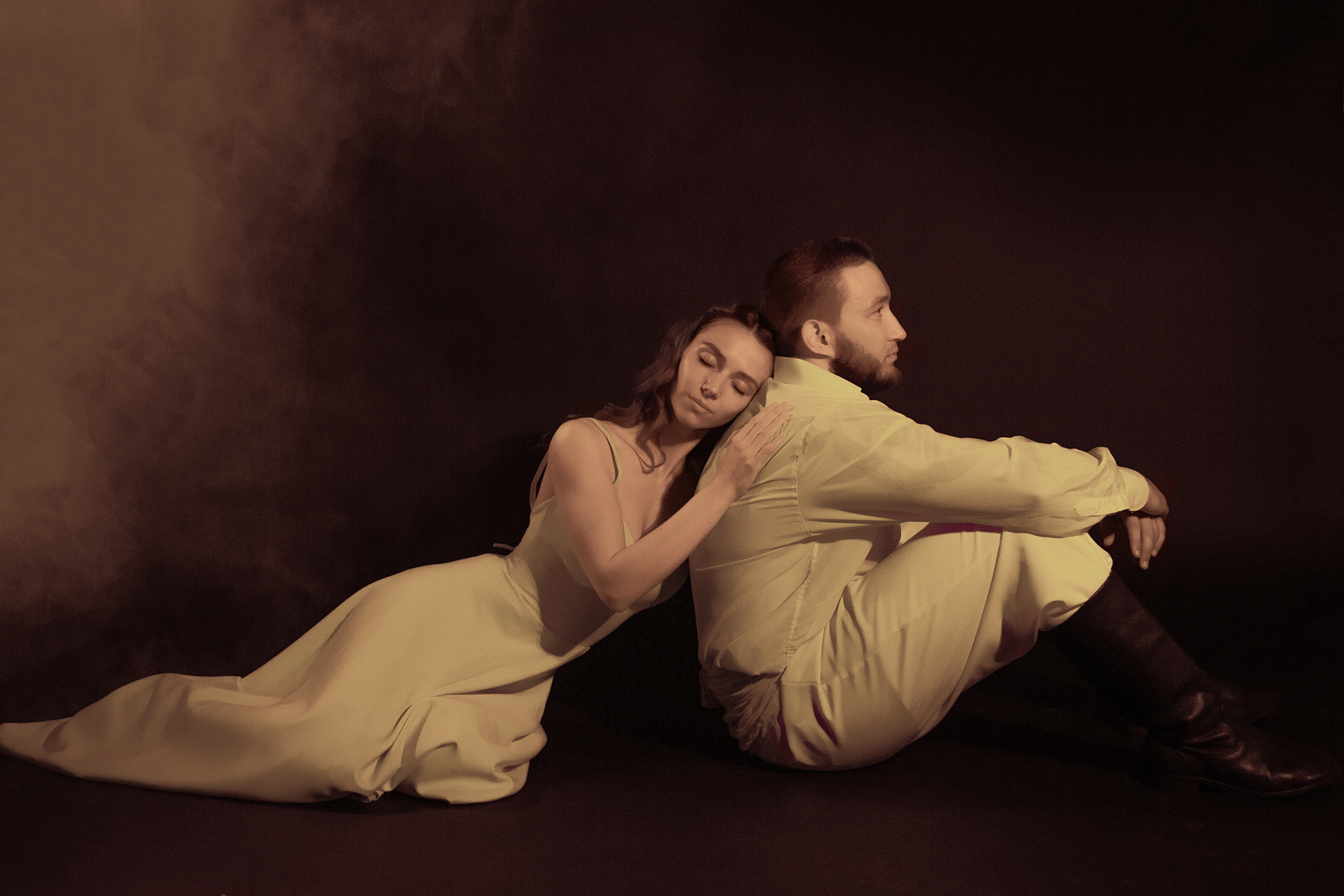 Love Story. Фотограф Юлия Осипова, г. Кемерово