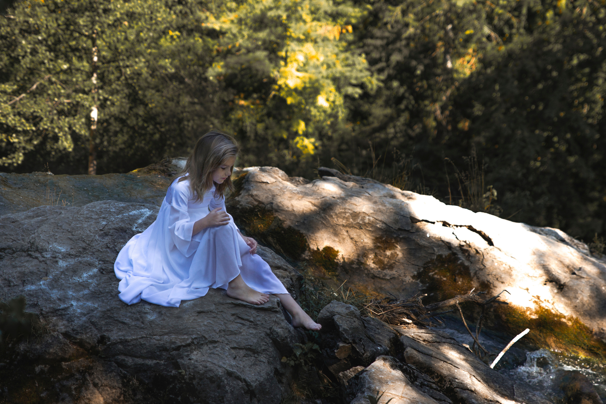 Семейная и детская съемка. Фотограф Юлия Осипова, г. Кемерово