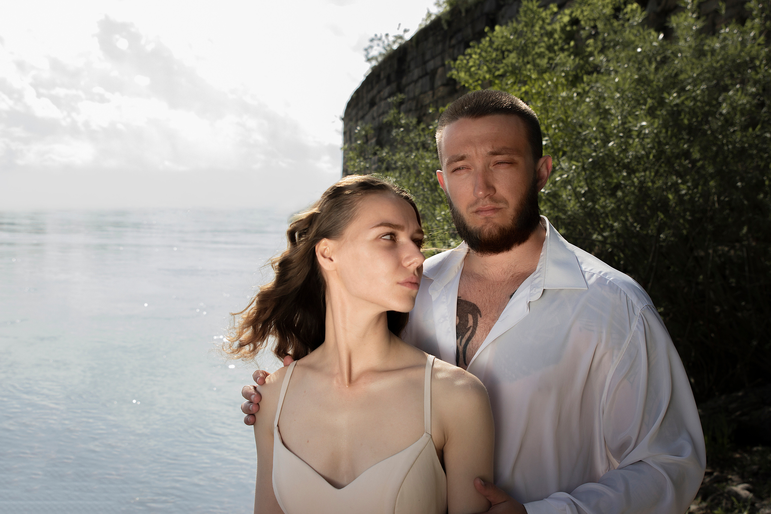 Love Story. Фотограф Юлия Осипова, г. Кемерово