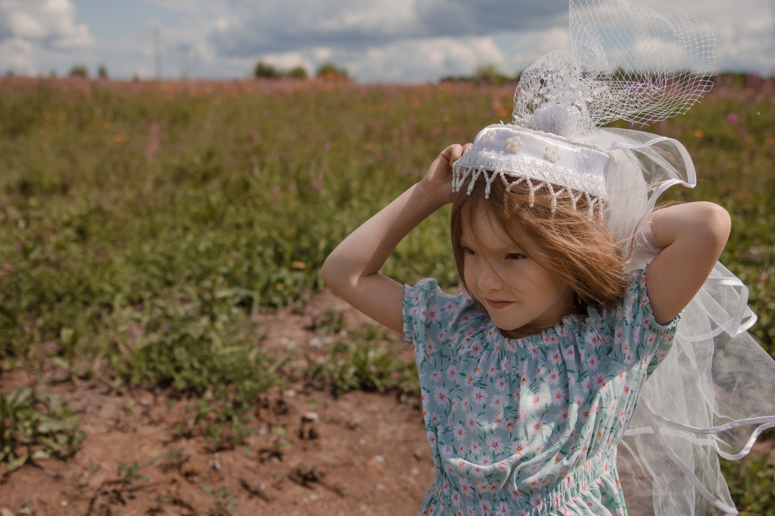 Семейная и детская съемка. Фотограф Юлия Осипова, г. Кемерово