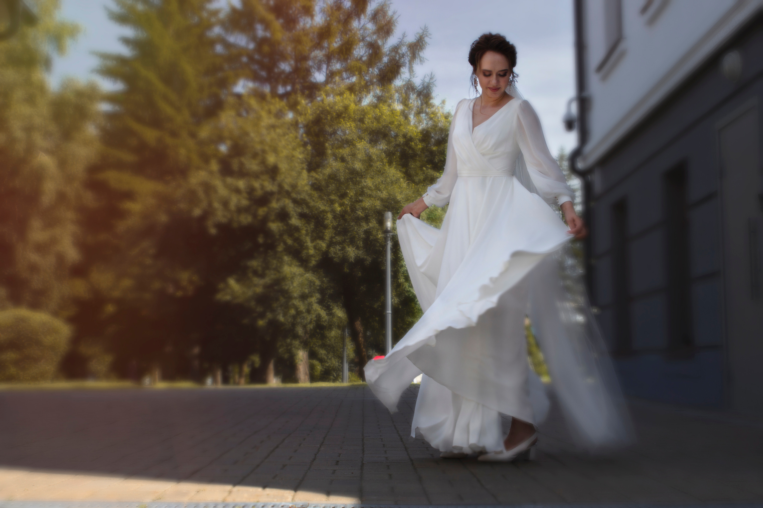 Love Story. Фотограф Юлия Осипова, г. Кемерово