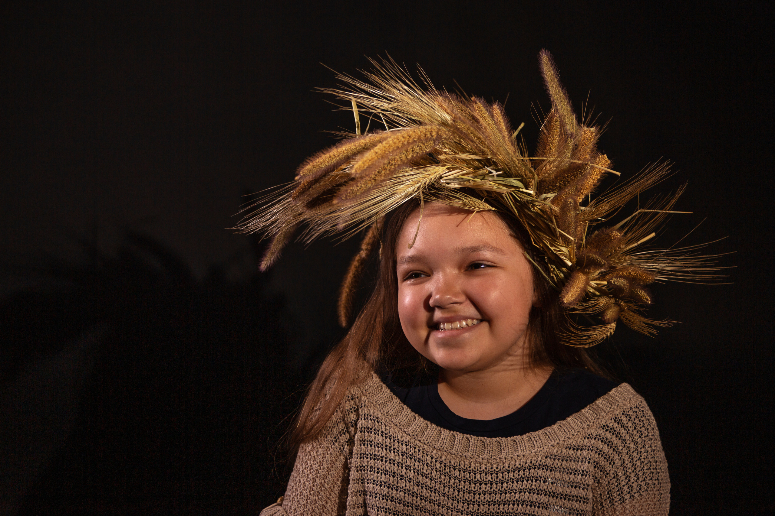 Семейная и детская съемка. Фотограф Юлия Осипова, г. Кемерово