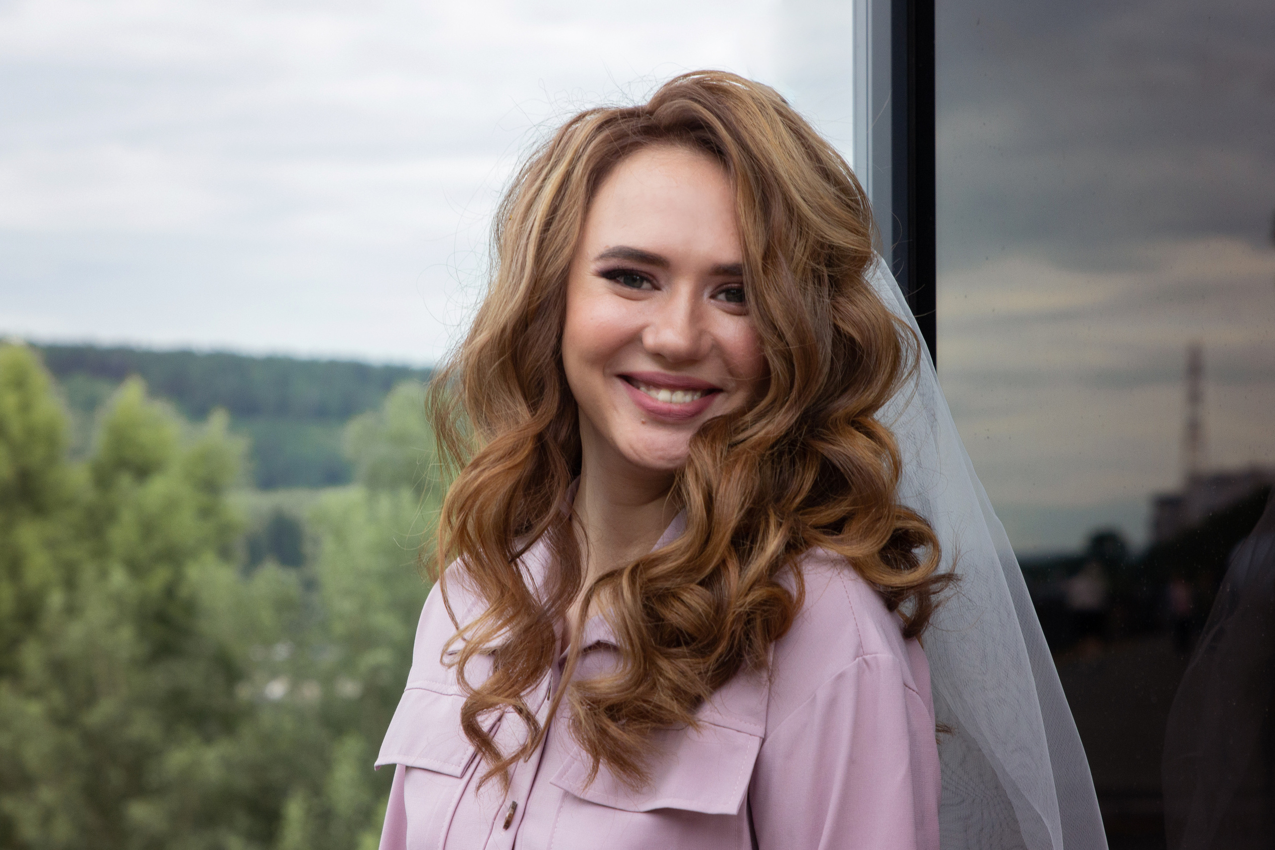 Фотограф Юлия Осипова, г. Кемерово