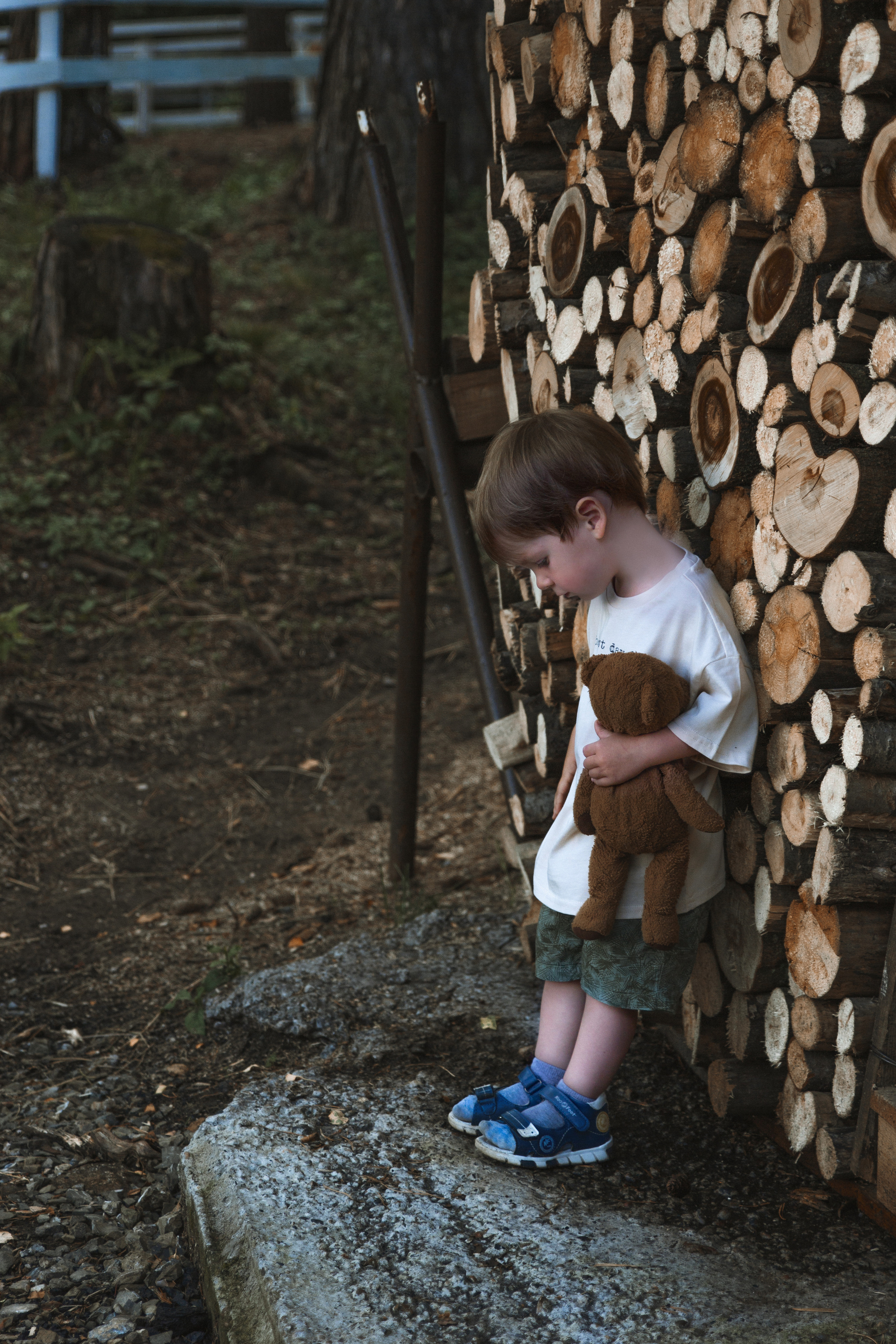 Семейная и детская съемка. Фотограф Юлия Осипова, г. Кемерово