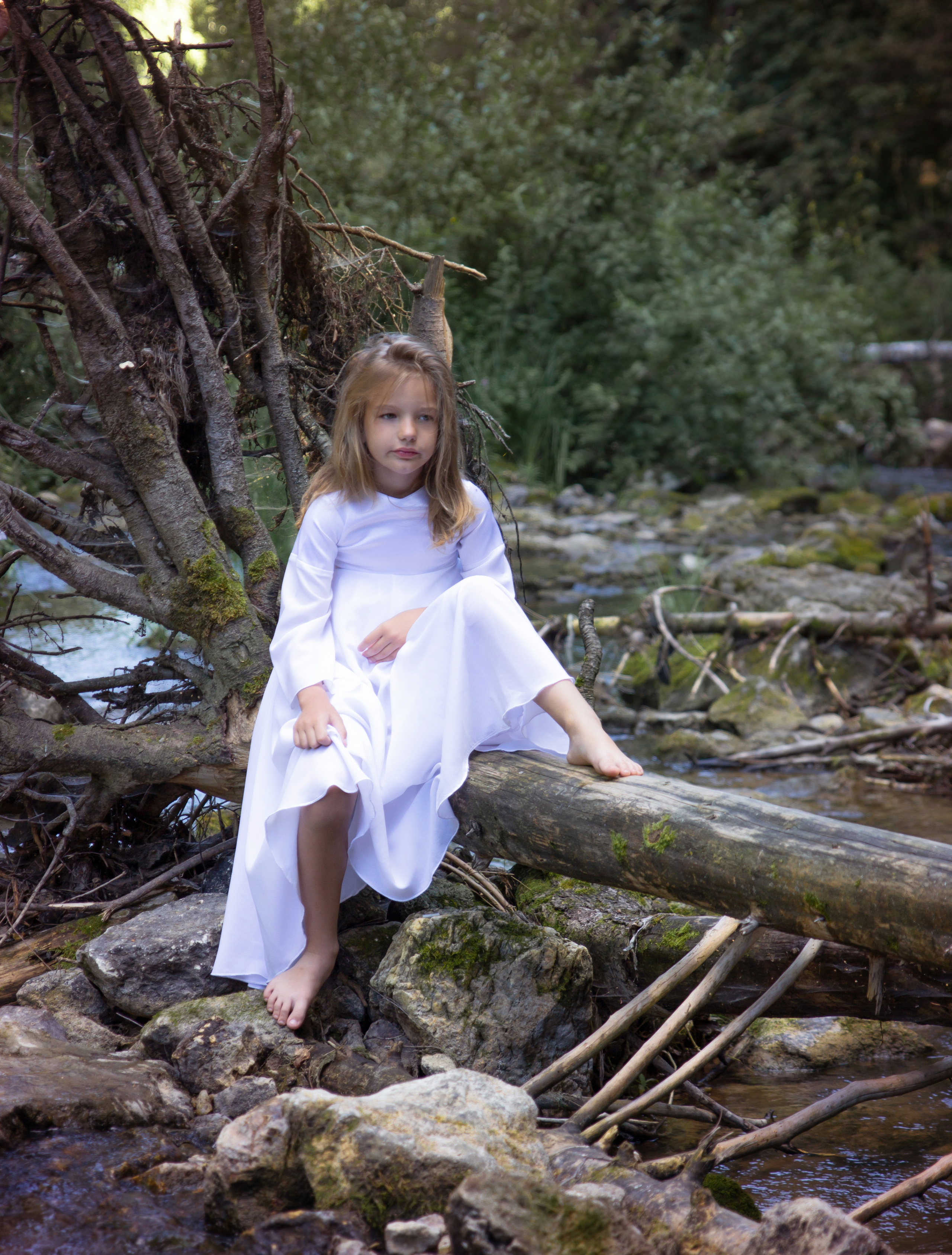 Семейная и детская съемка. Фотограф Юлия Осипова, г. Кемерово