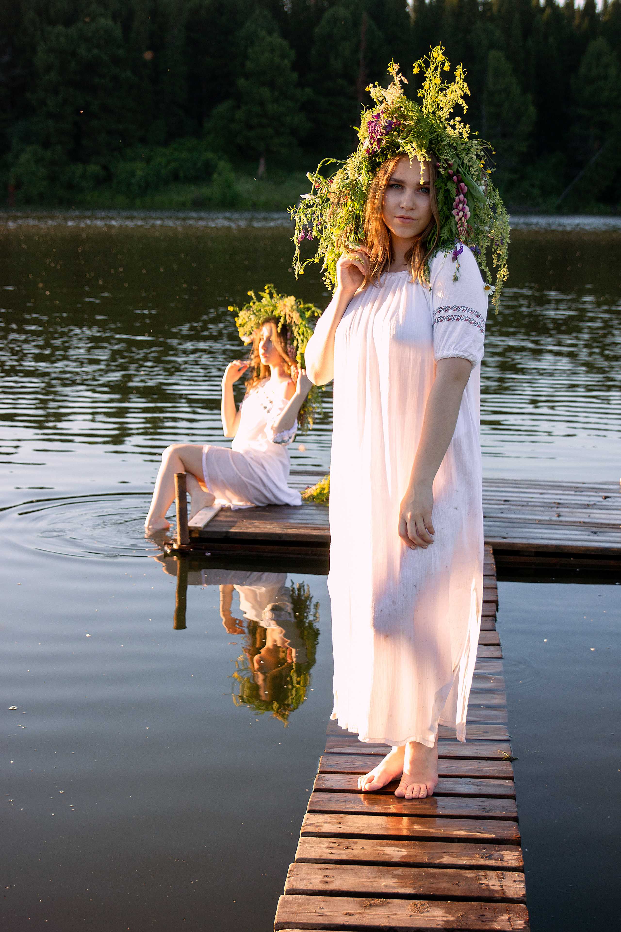 Индивидуальная съемка. Фотограф Юлия Осипова, г. Кемерово