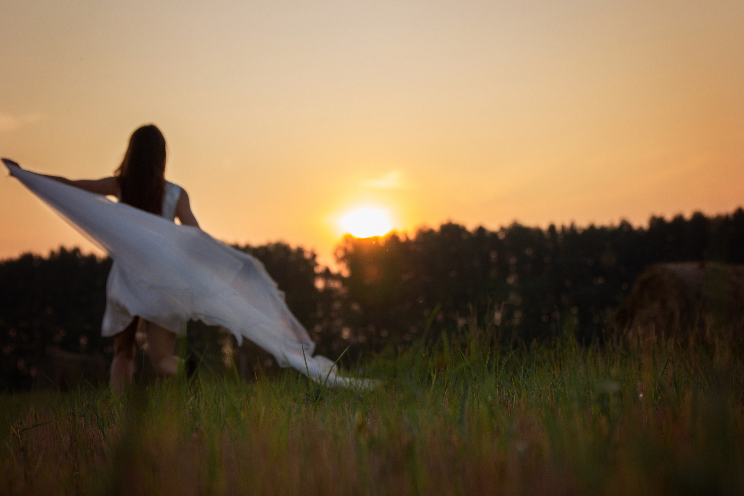 Индивидуальная съемка. Фотограф Юлия Осипова, г. Кемерово