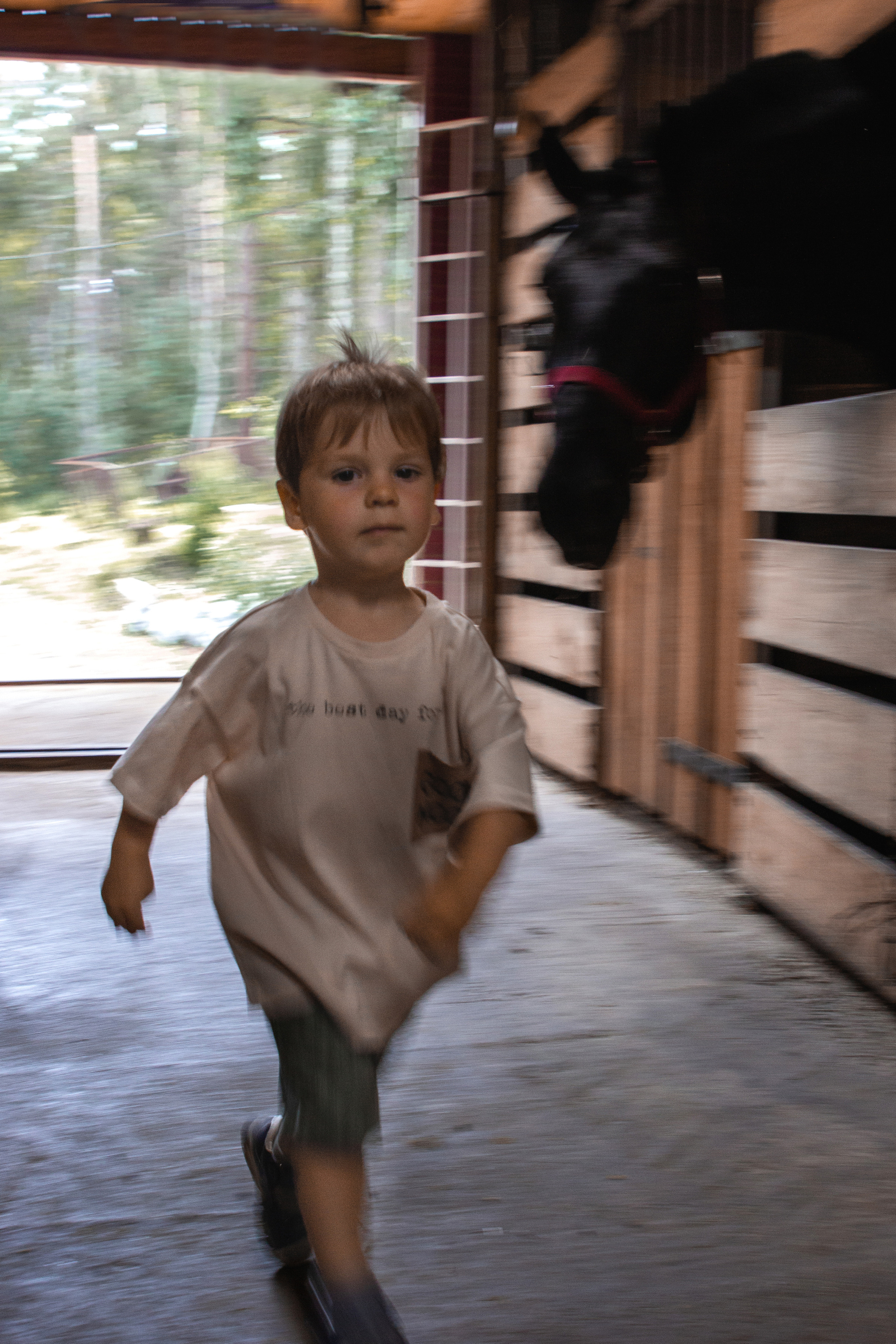 Семейная и детская съемка. Фотограф Юлия Осипова, г. Кемерово