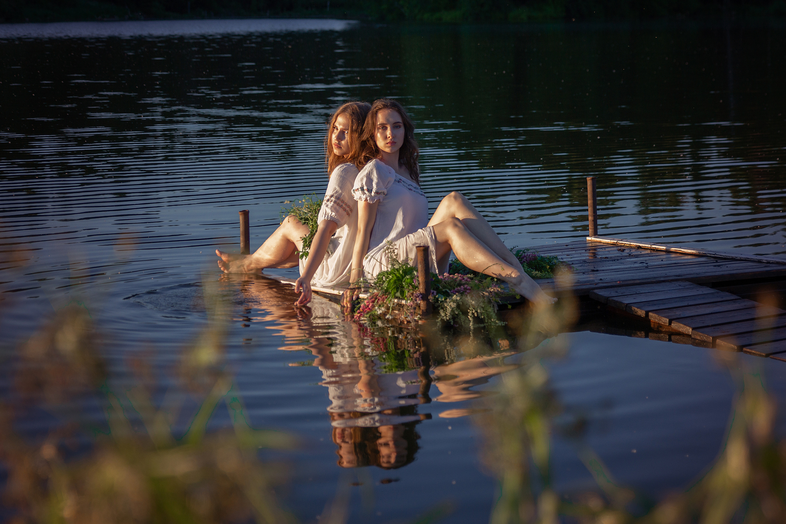 Фотограф Юлия Осипова, г. Кемерово