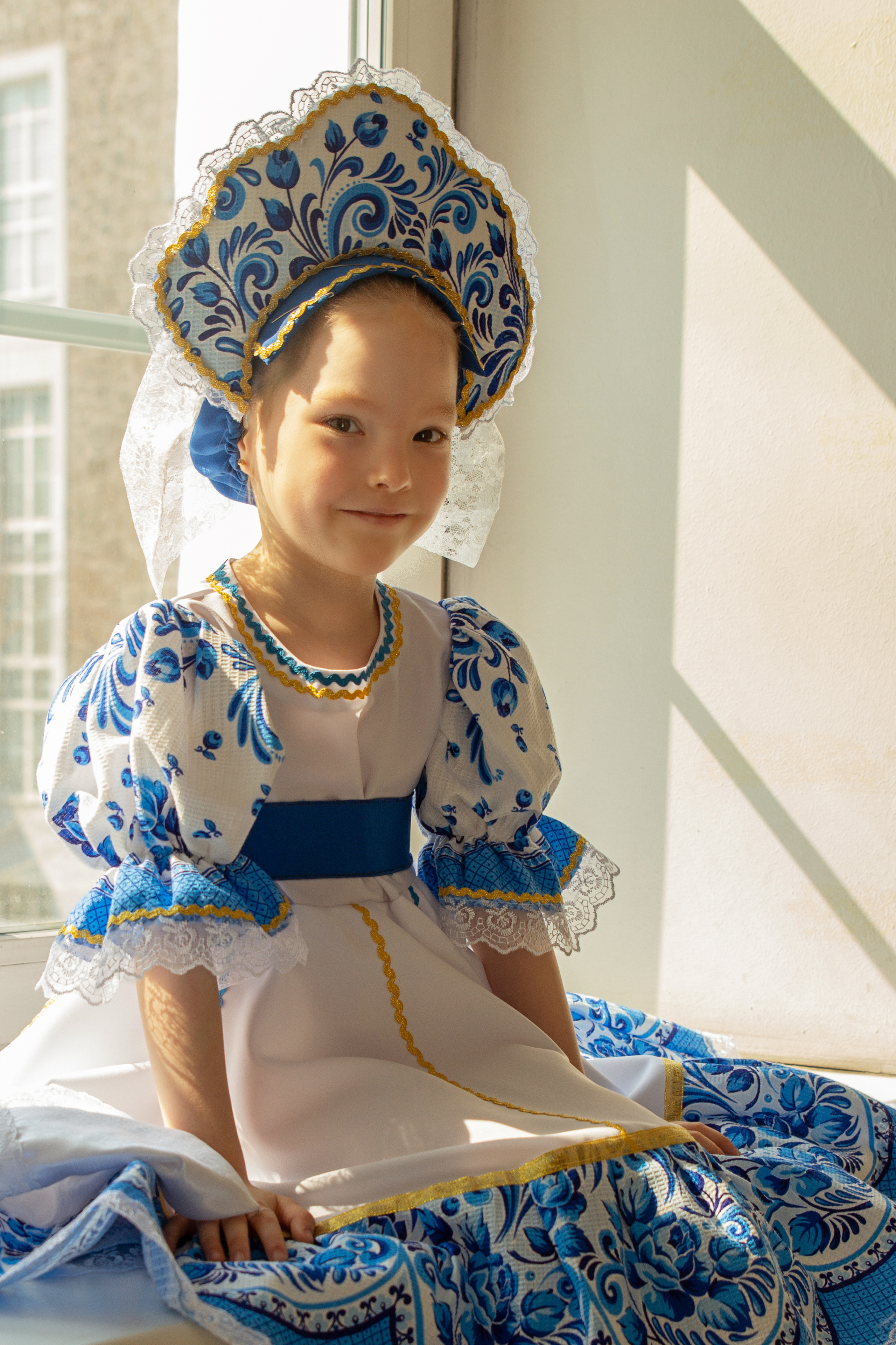 Семейная и детская съемка. Фотограф Юлия Осипова, г. Кемерово