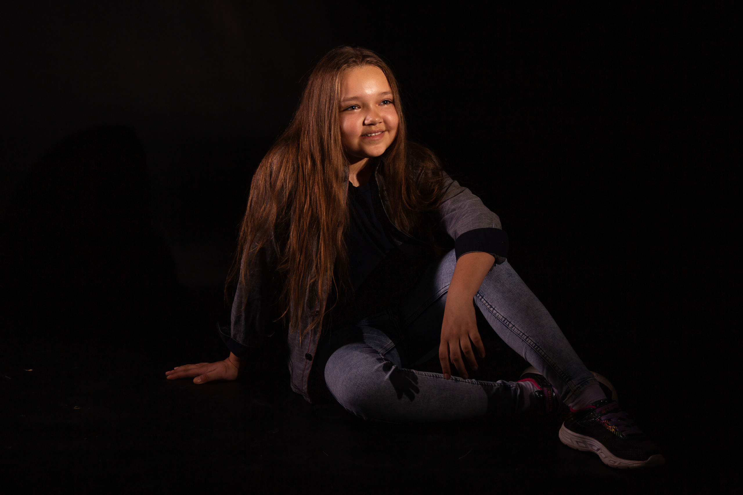 Семейная и детская съемка. Фотограф Юлия Осипова, г. Кемерово