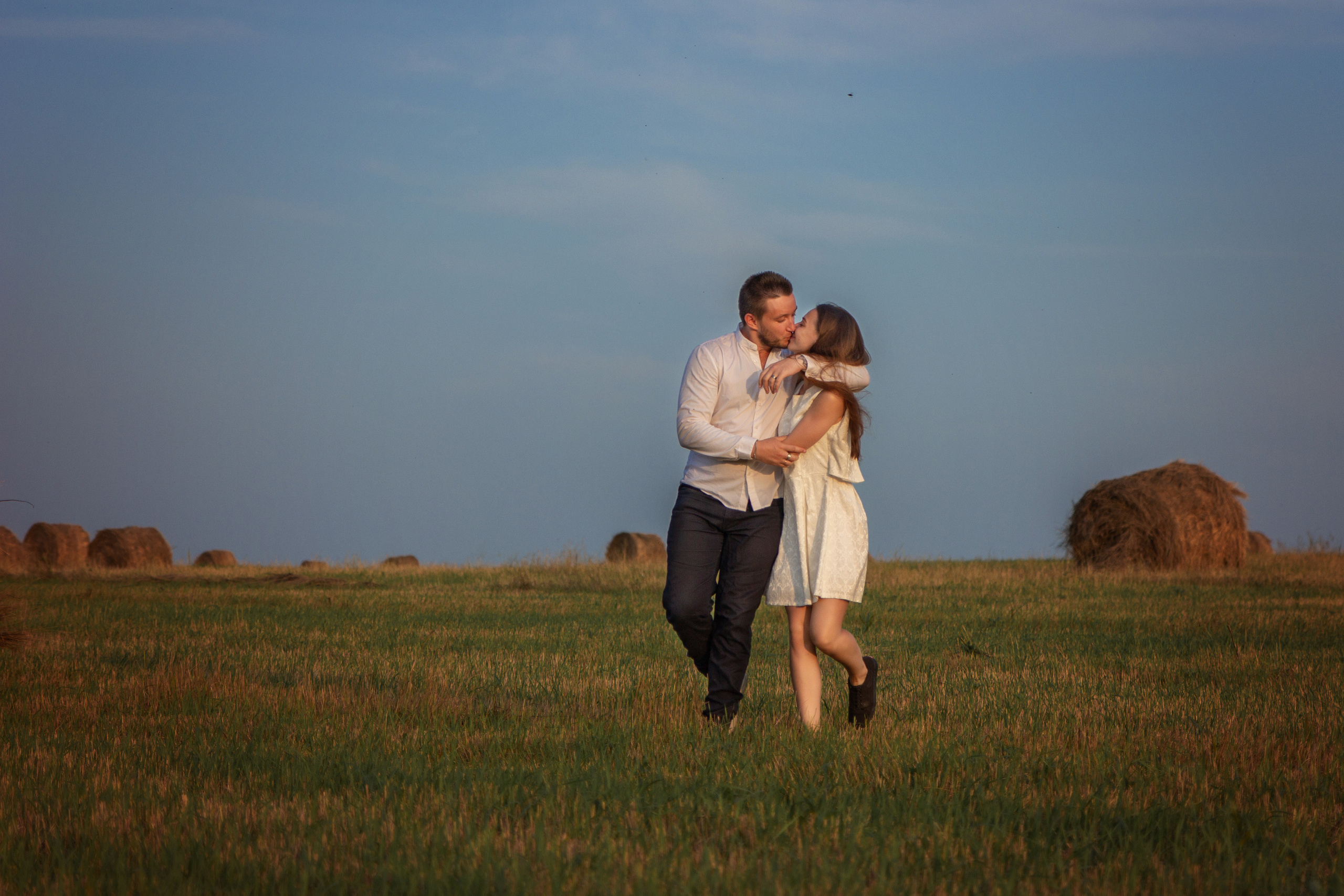 Love Story. Фотограф Юлия Осипова, г. Кемерово