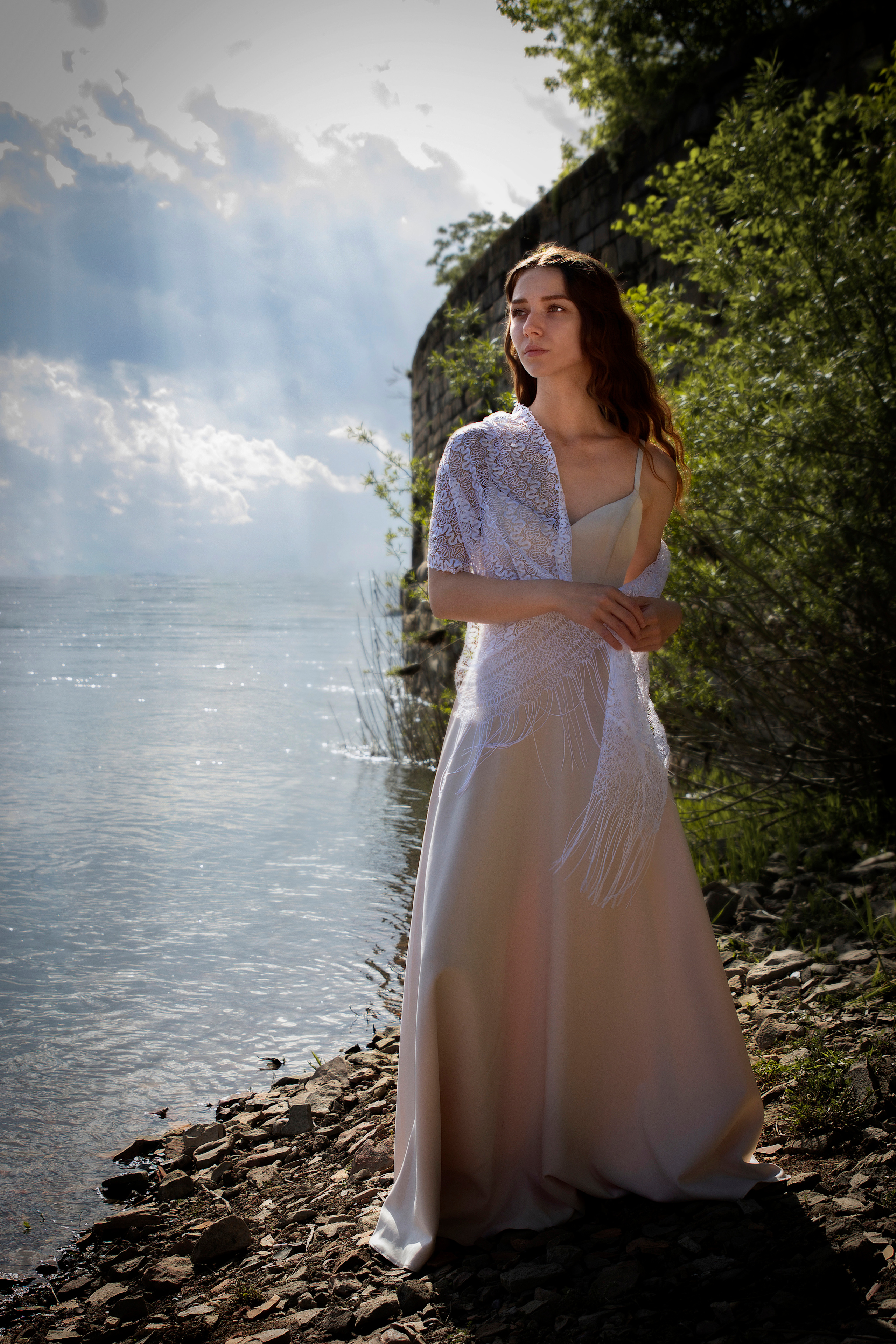 Индивидуальная съемка. Фотограф Юлия Осипова, г. Кемерово