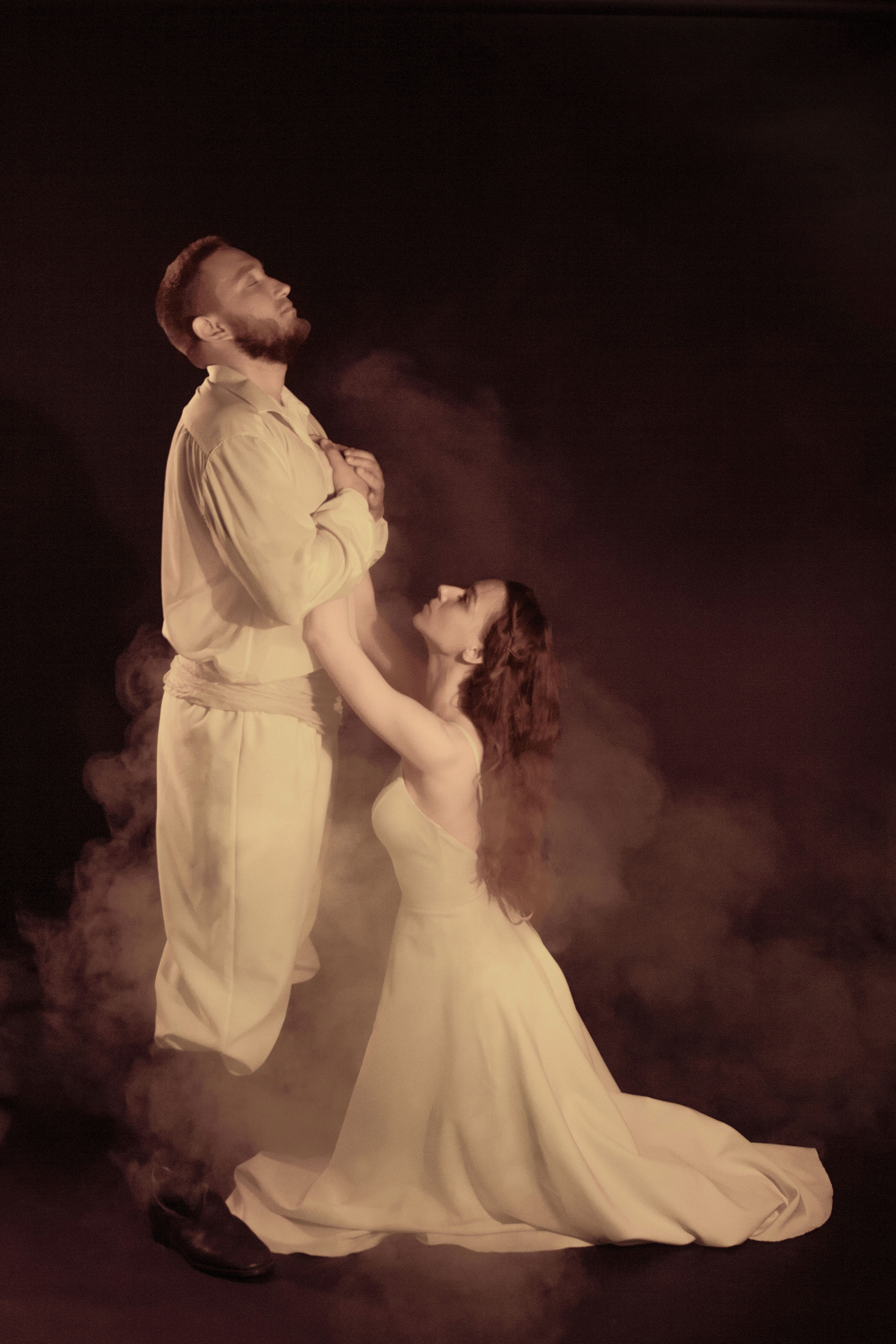 Love Story. Фотограф Юлия Осипова, г. Кемерово