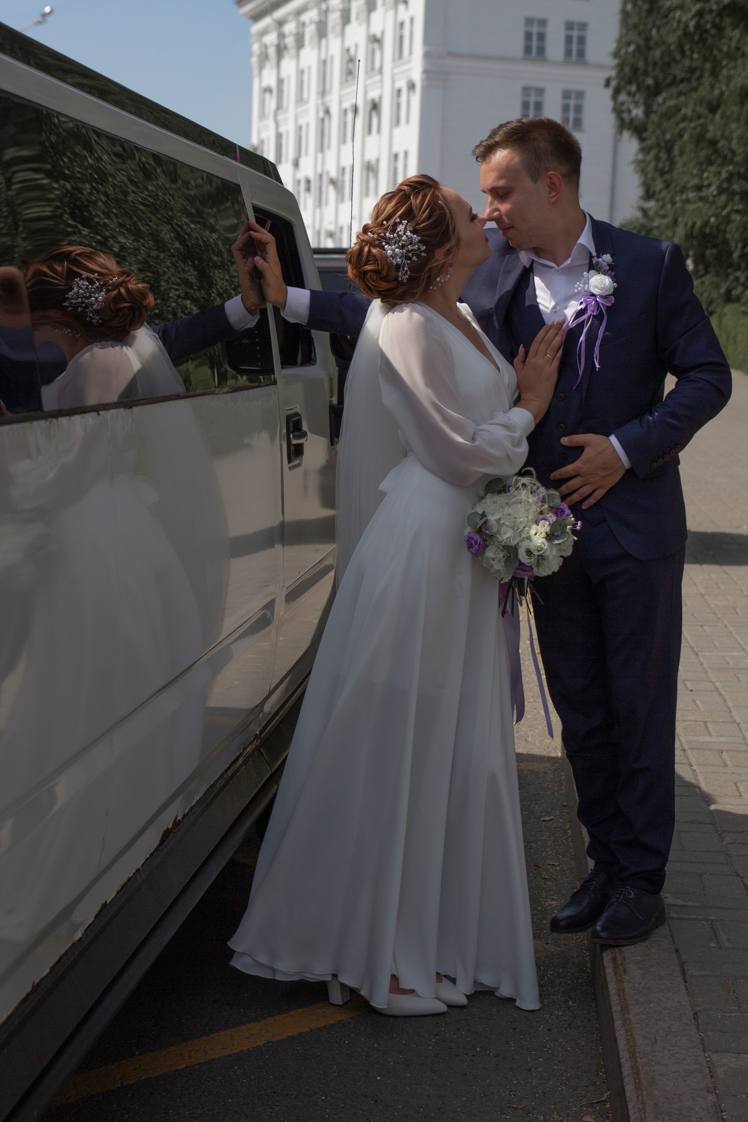 Love Story. Фотограф Юлия Осипова, г. Кемерово