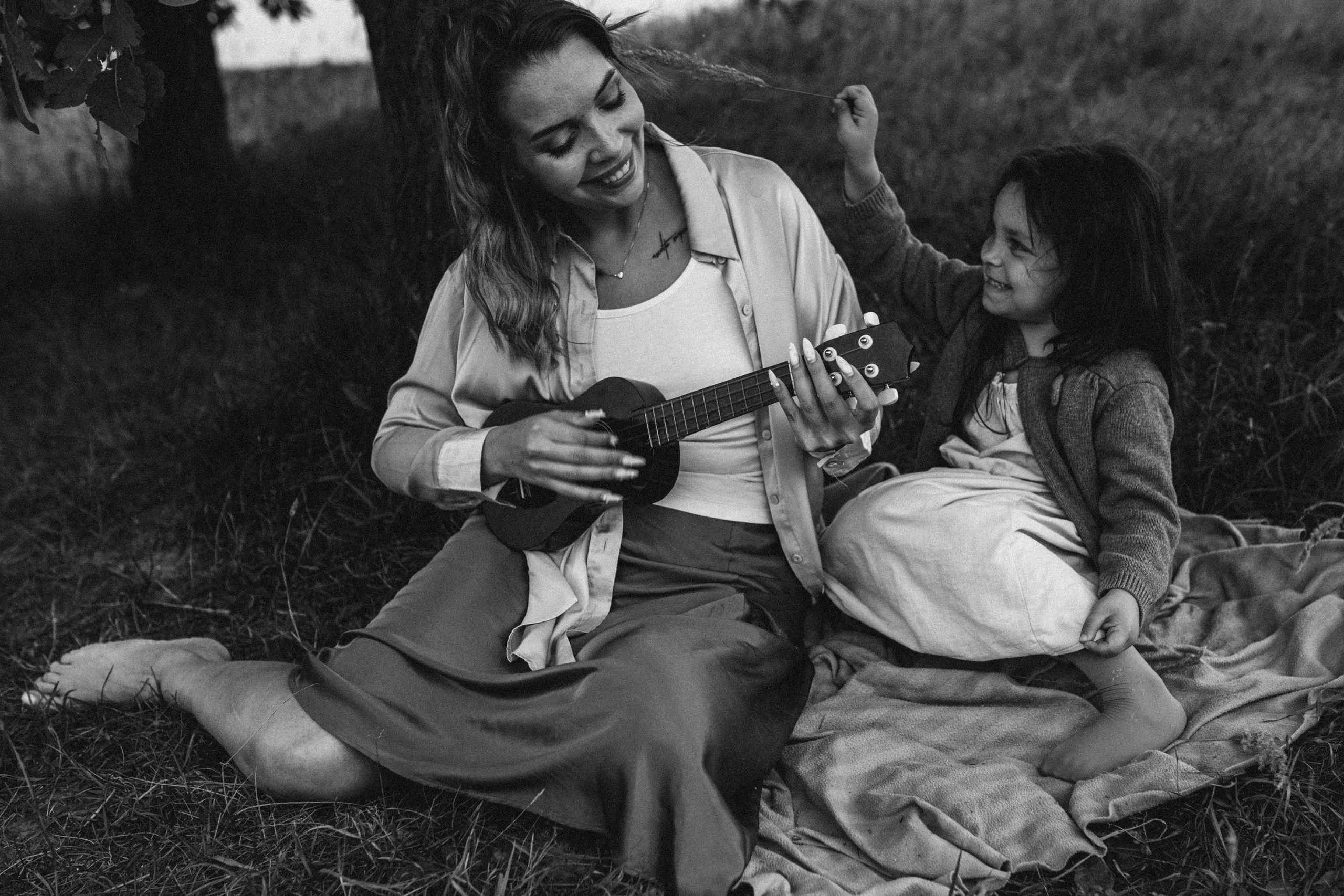 Семейные истории. Главная