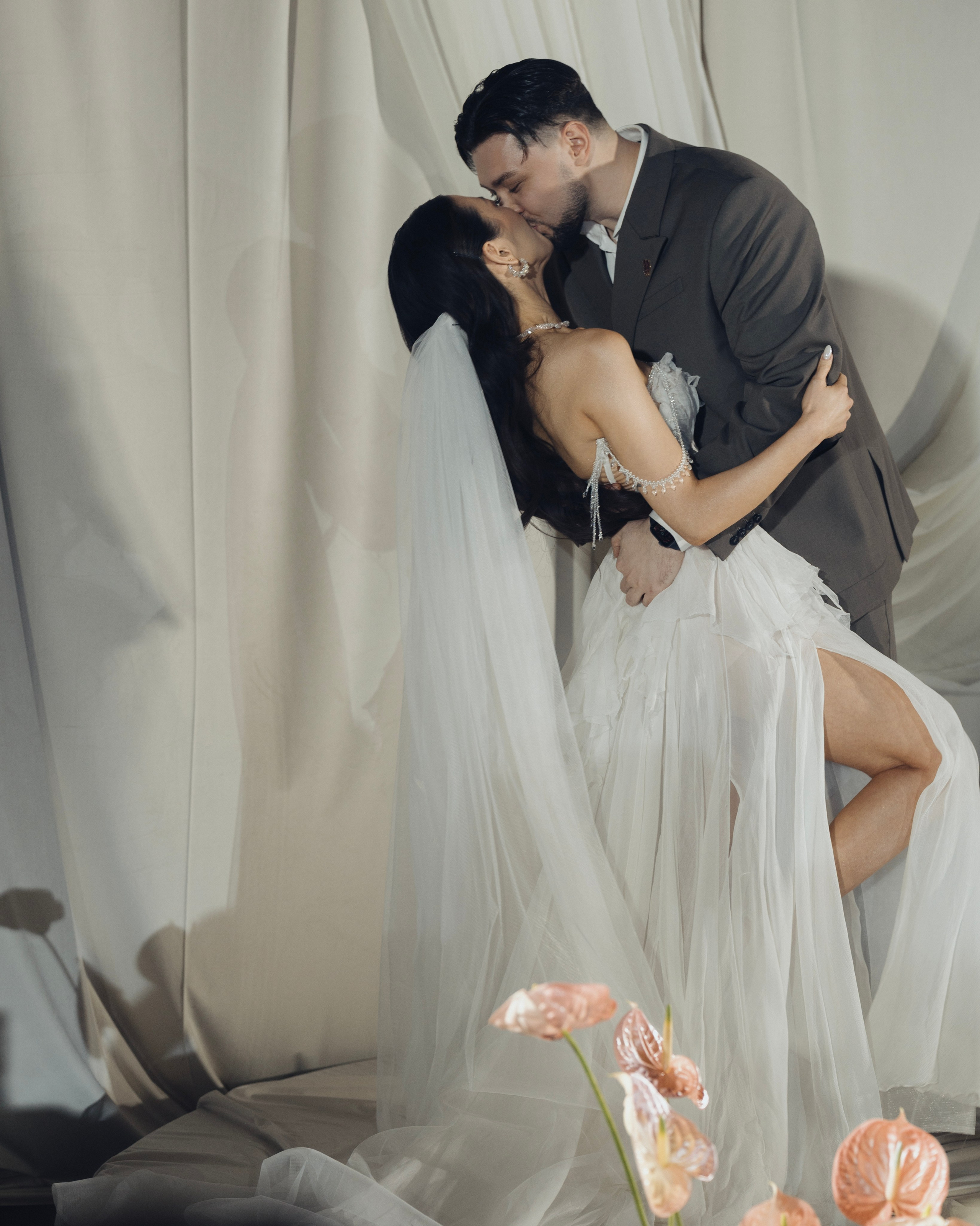 МОЙ ОКЕАН. Свадебный фотограф в Москве Мария Кривоногова