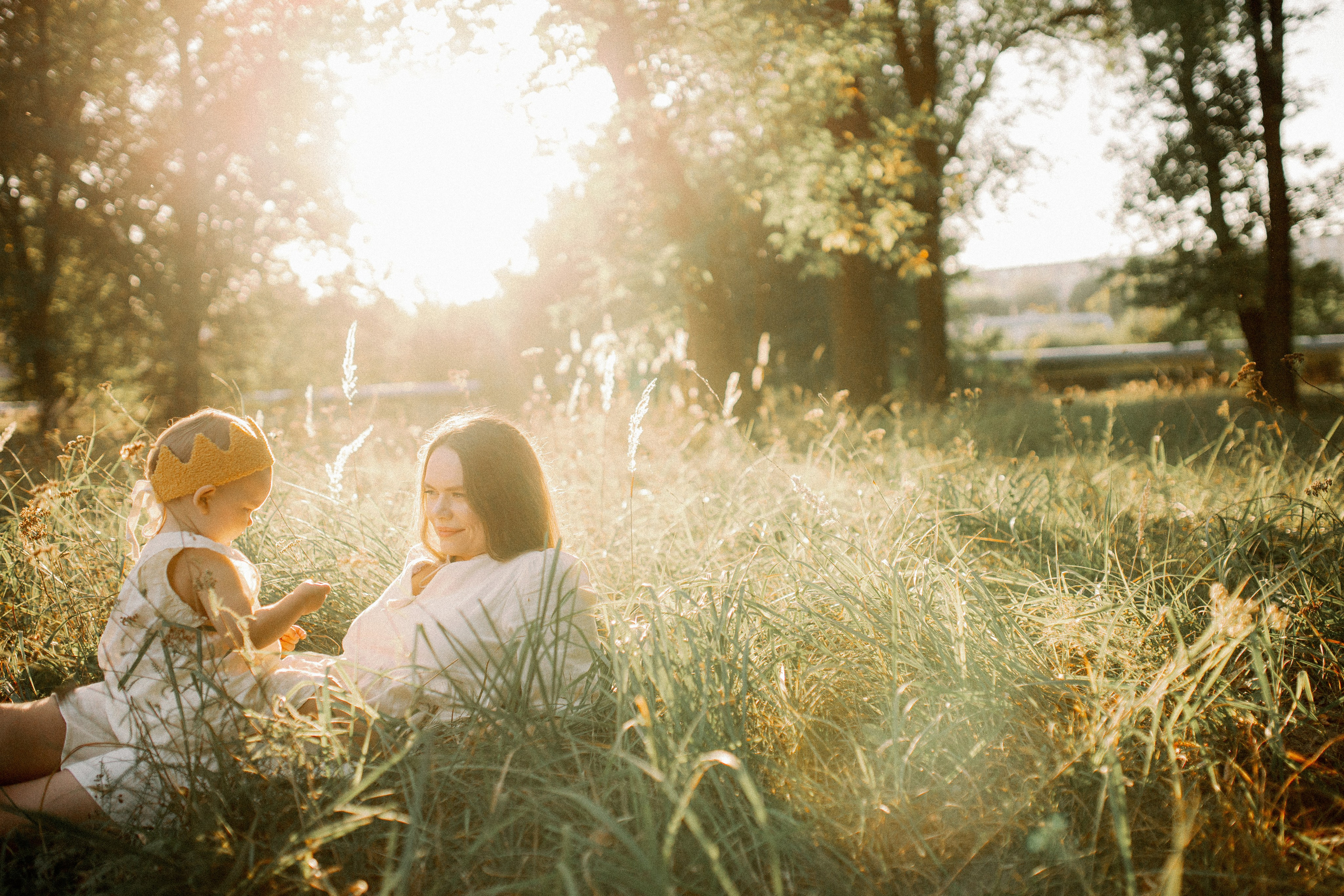 ВОСЕНЬСКИ ВЕЧАР. Фотограф Юля Королёва