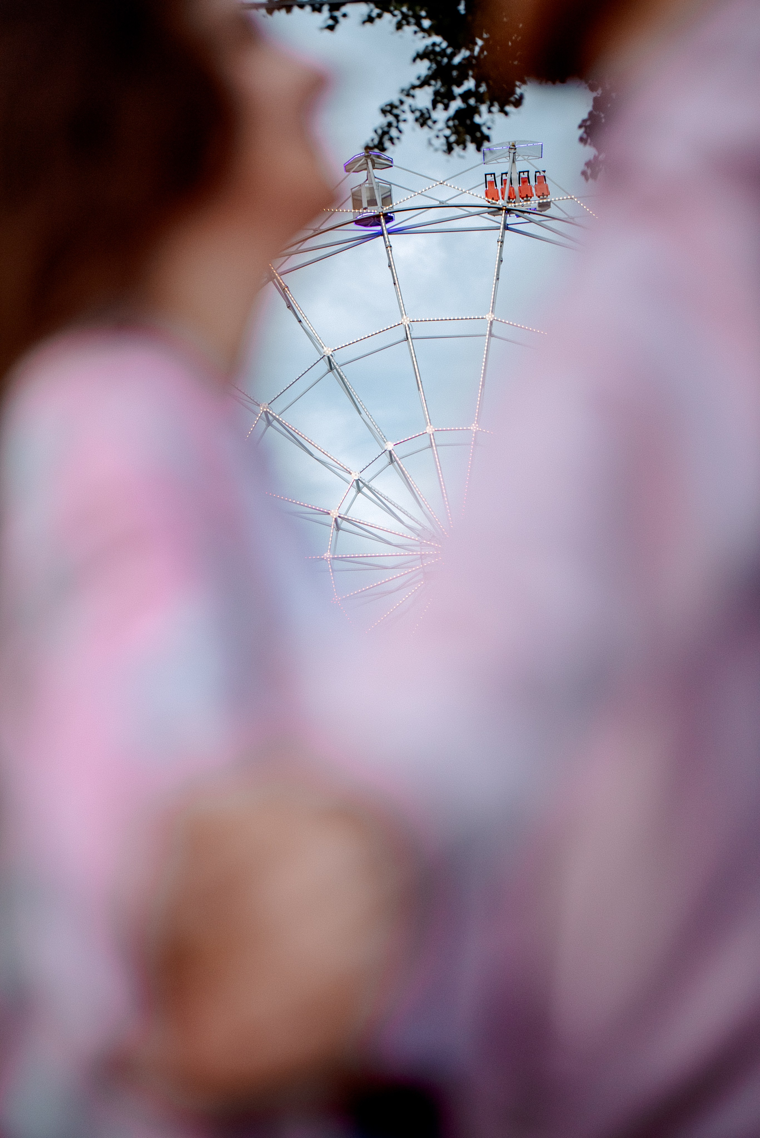 Маша+Руслан. Семейный и детский фотограф в Туле