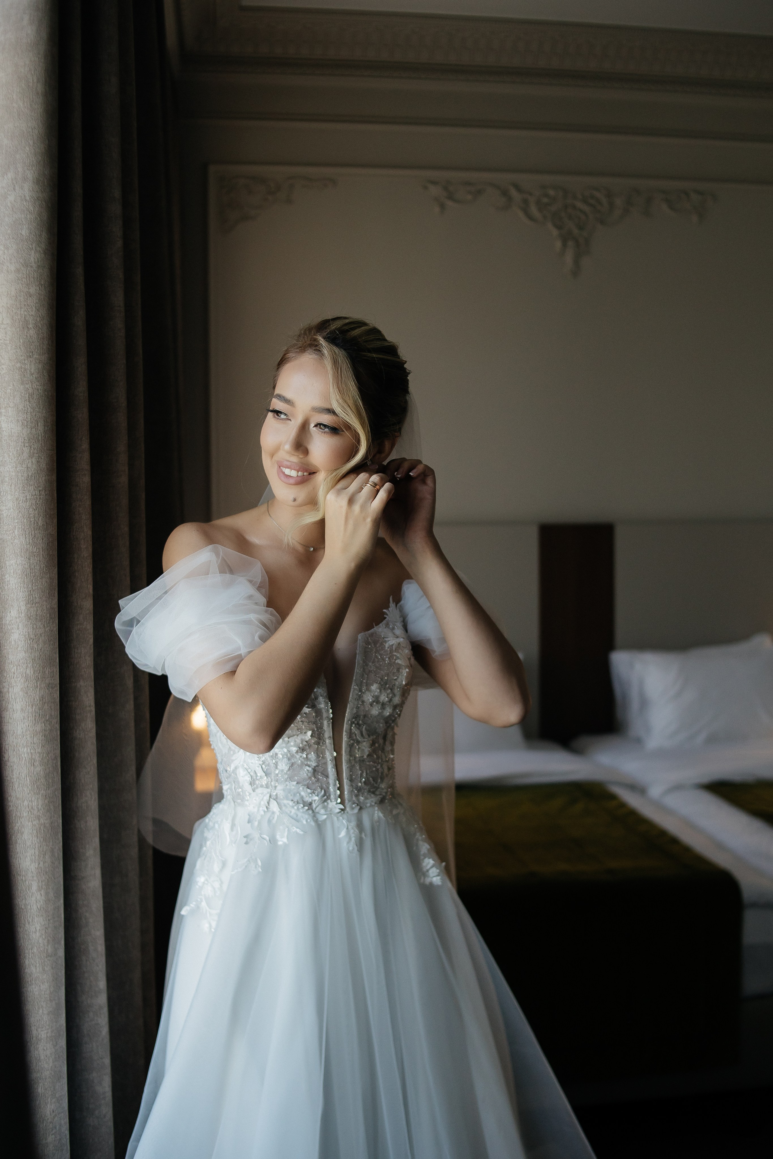 Wedding love story. Фотограф в Иркутске