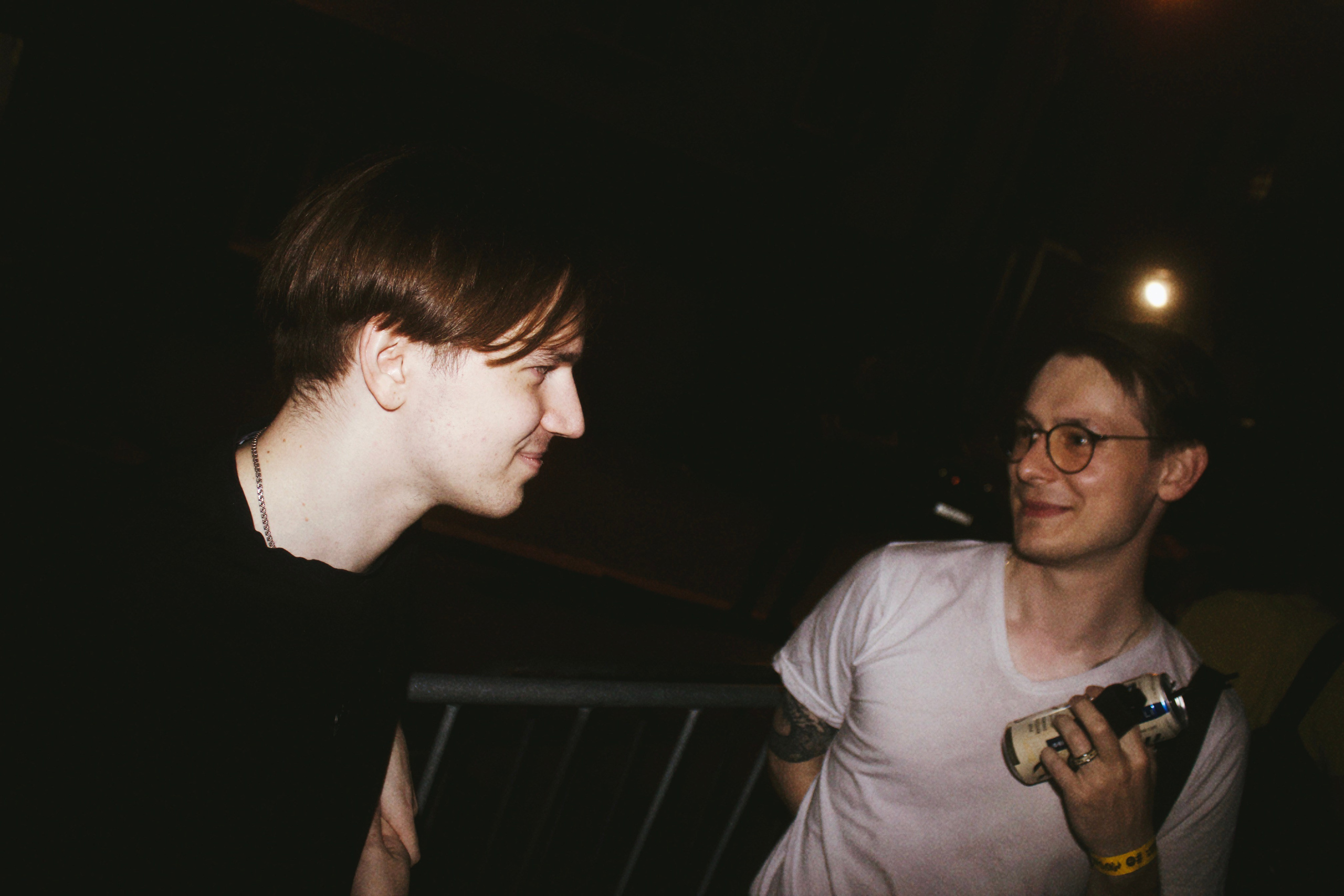 Фестиваль MASHUPBLE4. Концертный и портретный фотограф в Москве Соня Спросонья